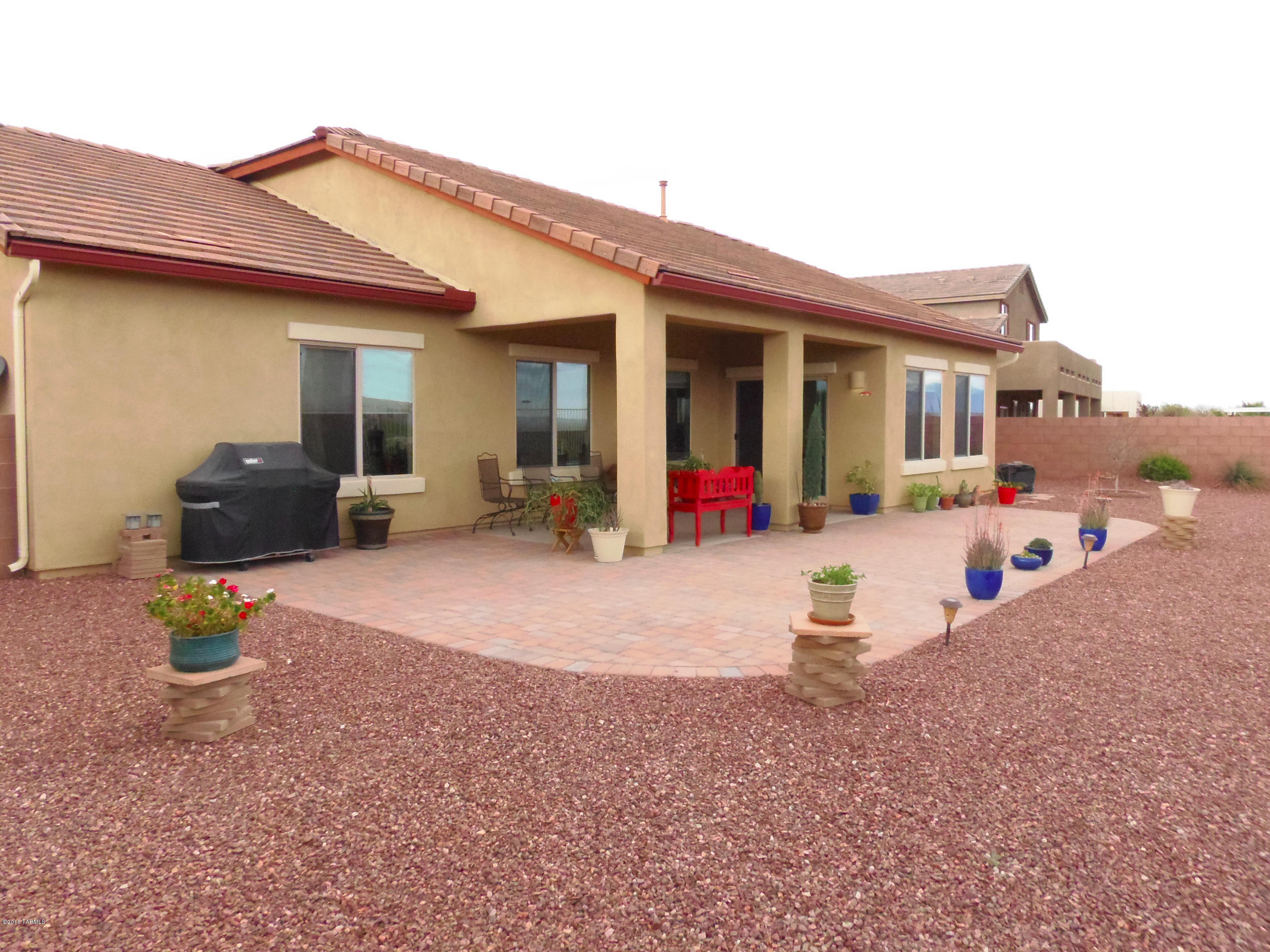 Estancia Del Corazon - Residential