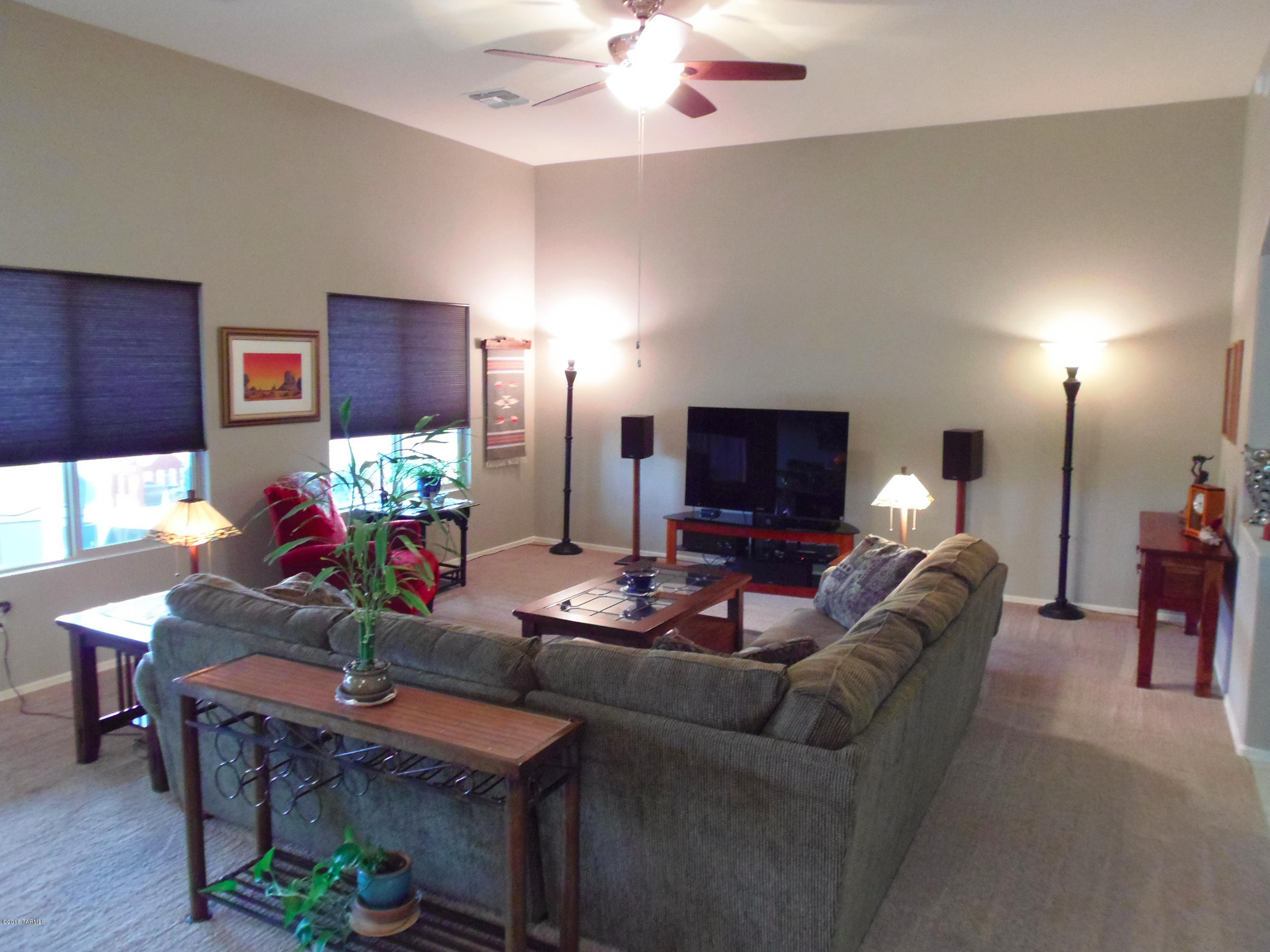 Estancia Del Corazon - Residential