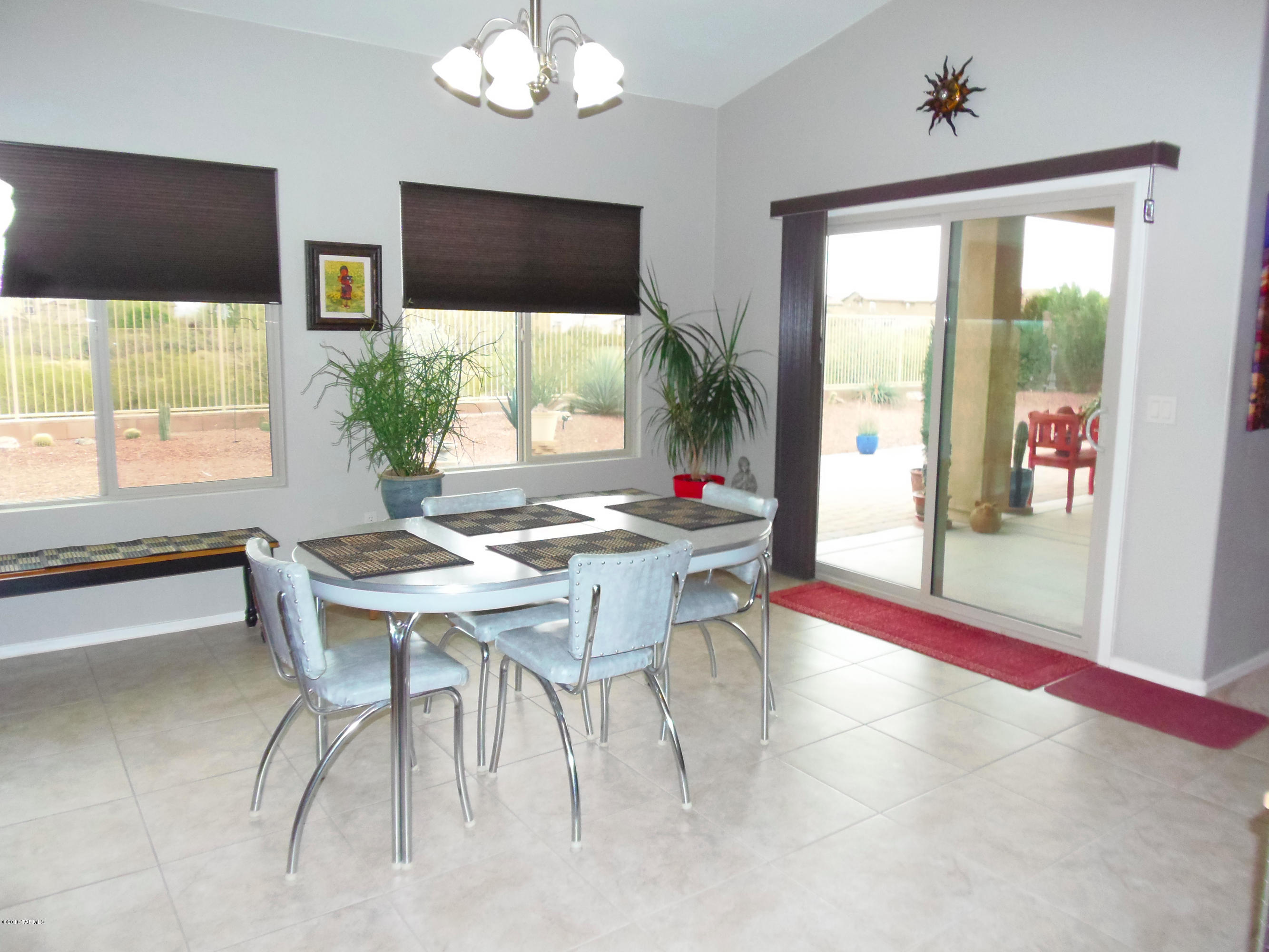 Estancia Del Corazon - Residential