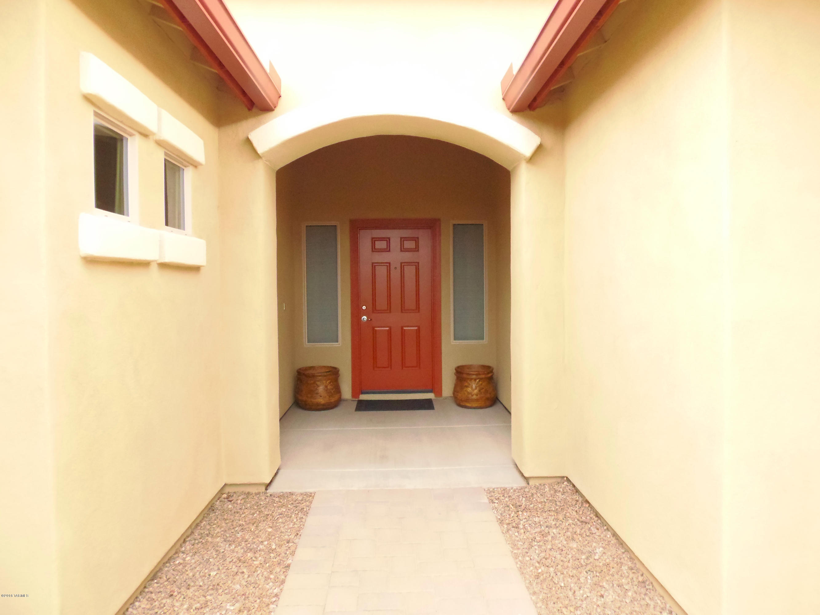 Estancia Del Corazon - Residential