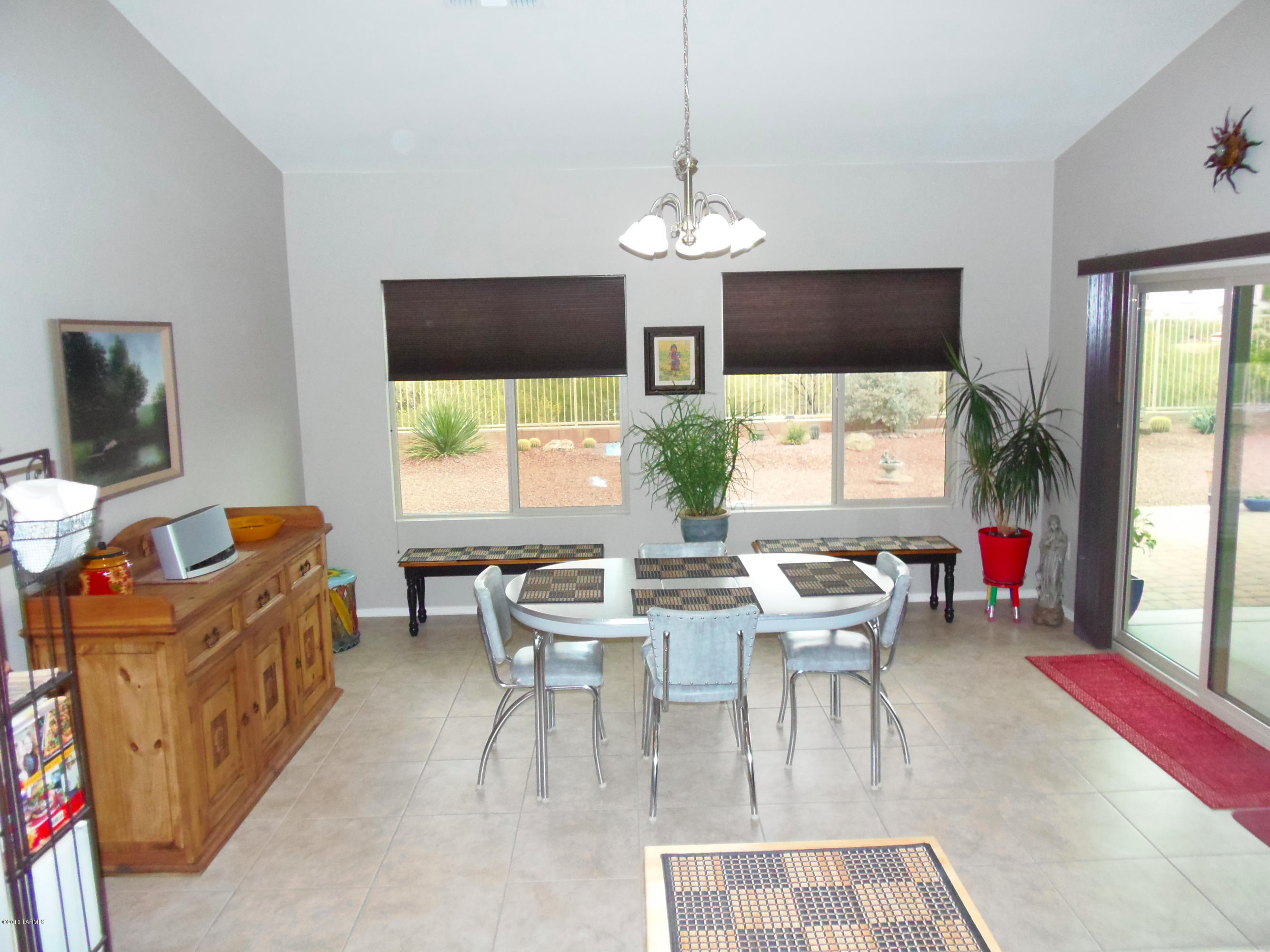 Estancia Del Corazon - Residential