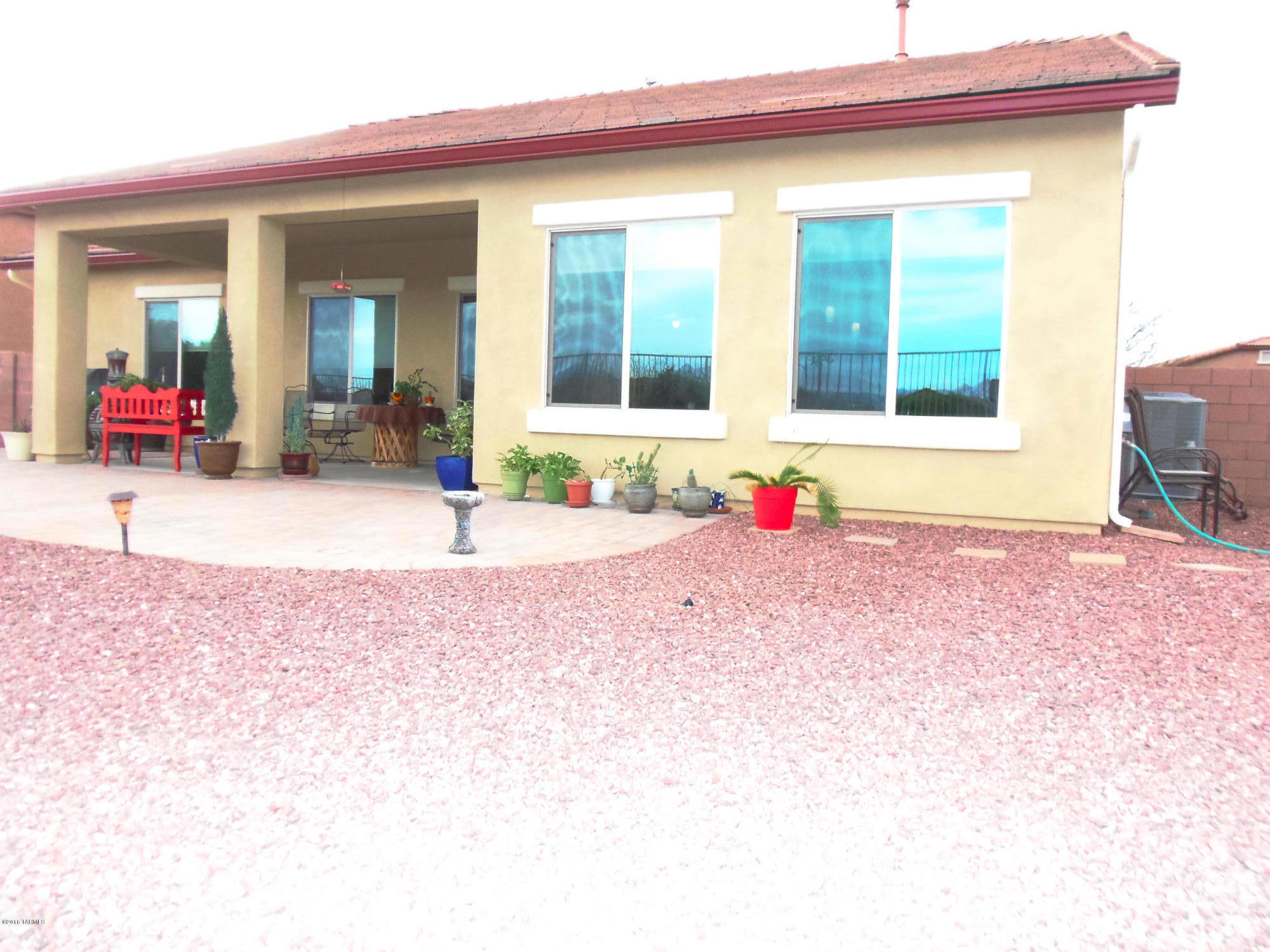 Estancia Del Corazon - Residential