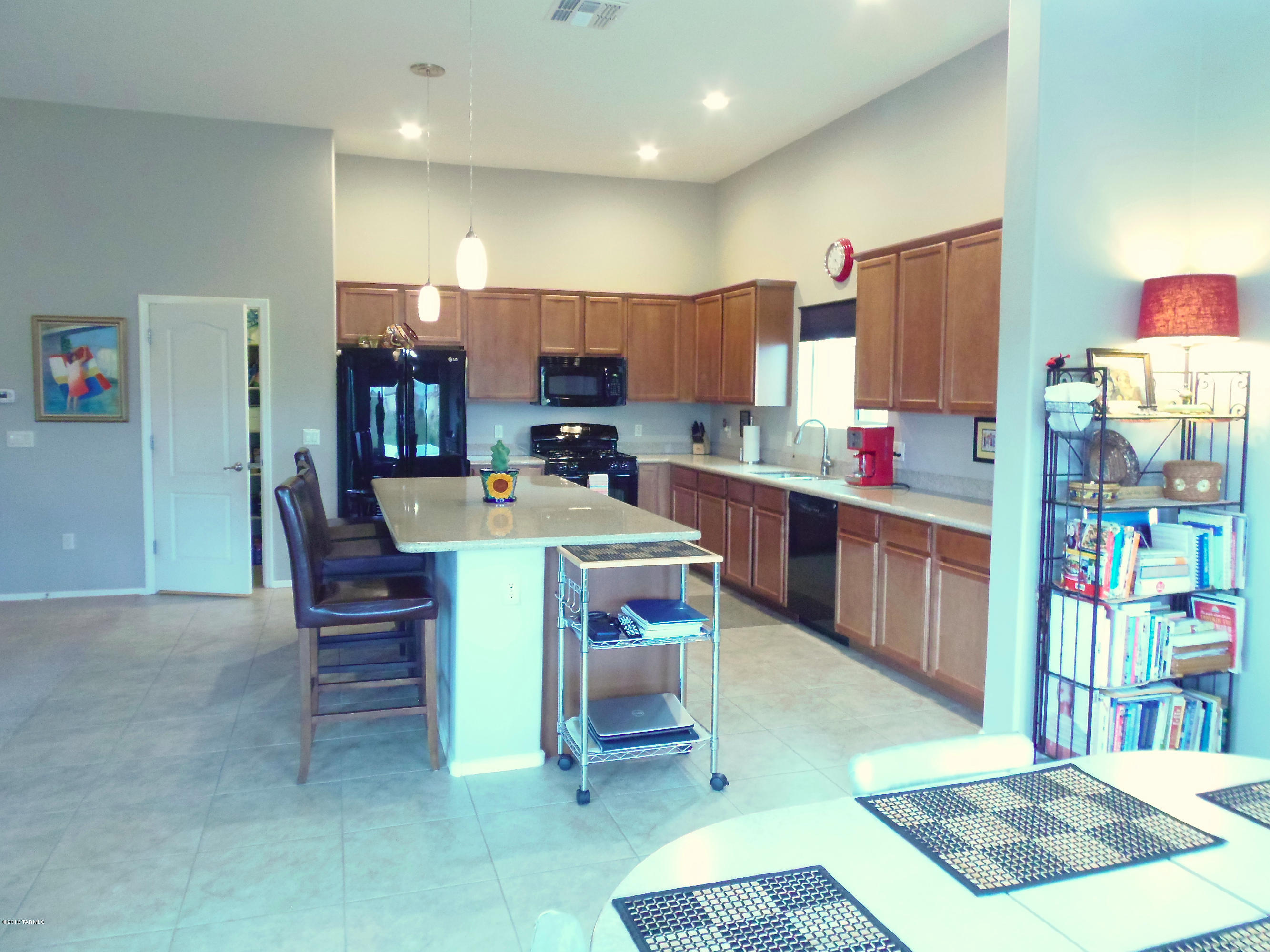 Estancia Del Corazon - Residential
