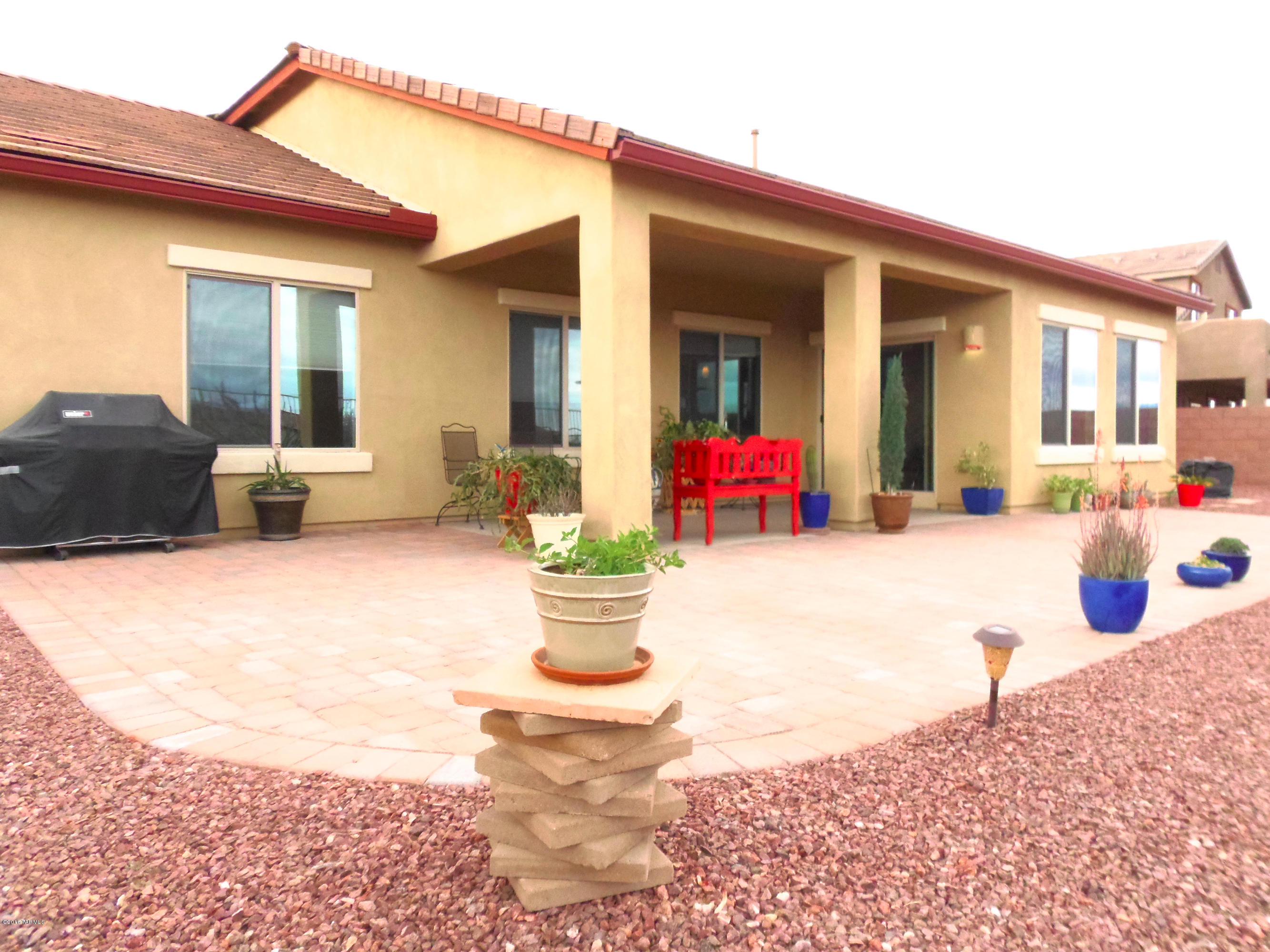 Estancia Del Corazon - Residential