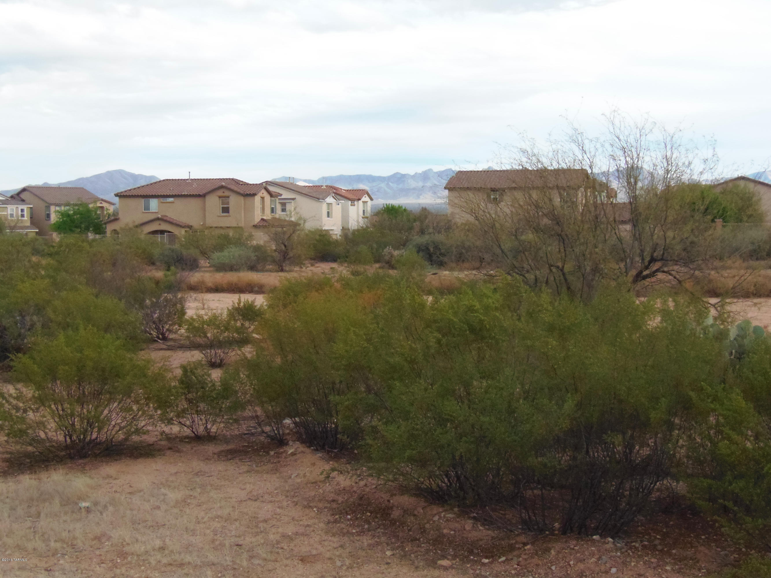 Estancia Del Corazon - Residential