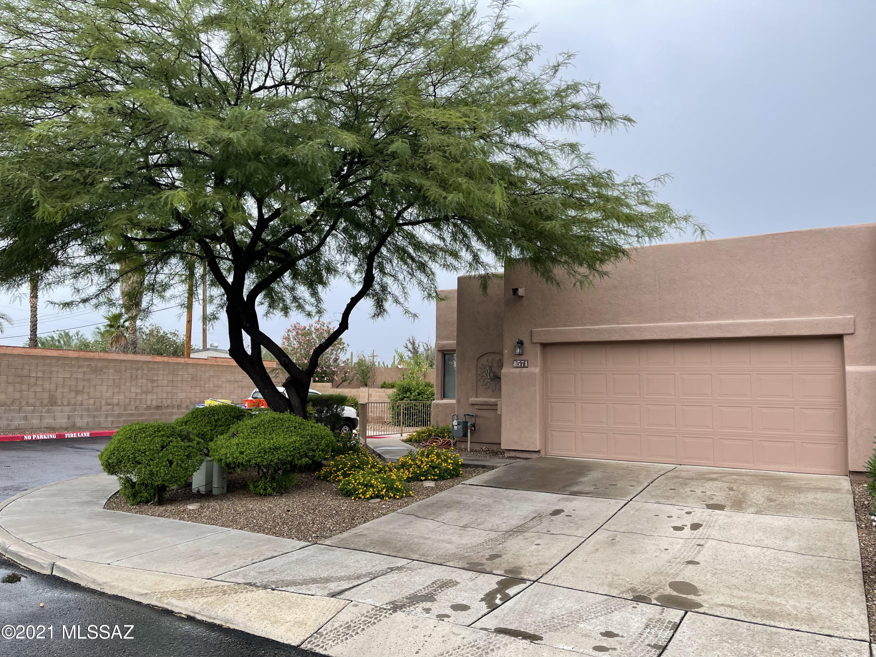 Plaza Bonita (1-43) - Residential