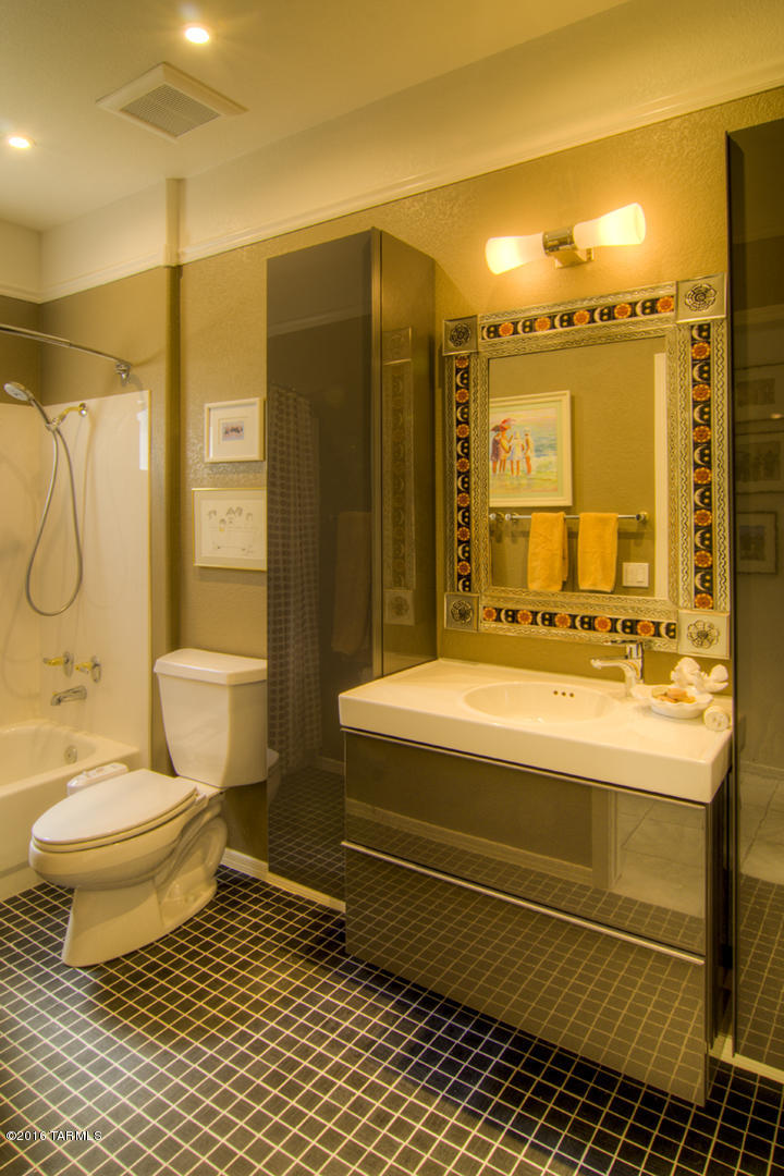 Sun City Vistoso Unit 9(1-155) - Residential