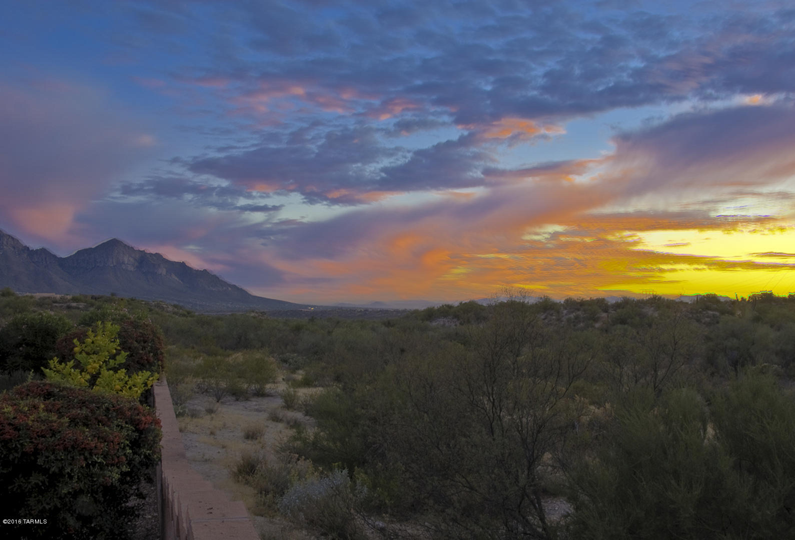 Sun City Vistoso Unit 9(1-155) - Residential
