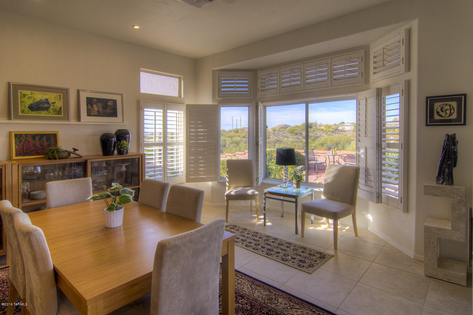 Sun City Vistoso Unit 9(1-155) - Residential