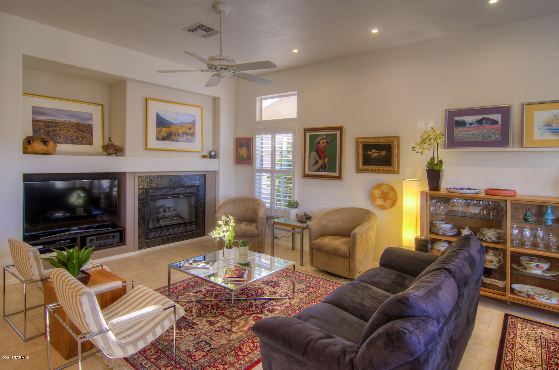 Sun City Vistoso Unit 9(1-155) - Residential