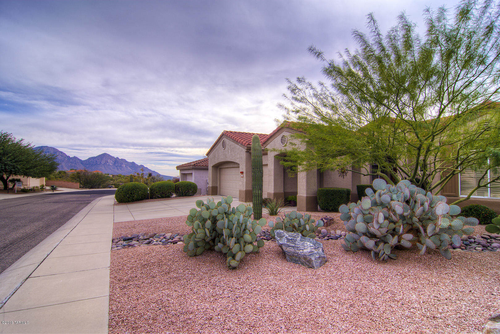 Sun City Vistoso Unit 9(1-155) - Residential