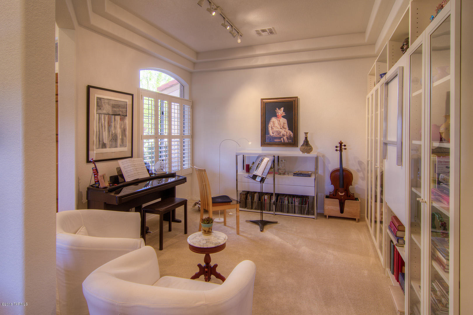 Sun City Vistoso Unit 9(1-155) - Residential