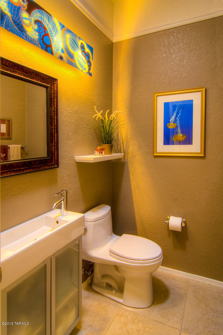 Sun City Vistoso Unit 9(1-155) - Residential