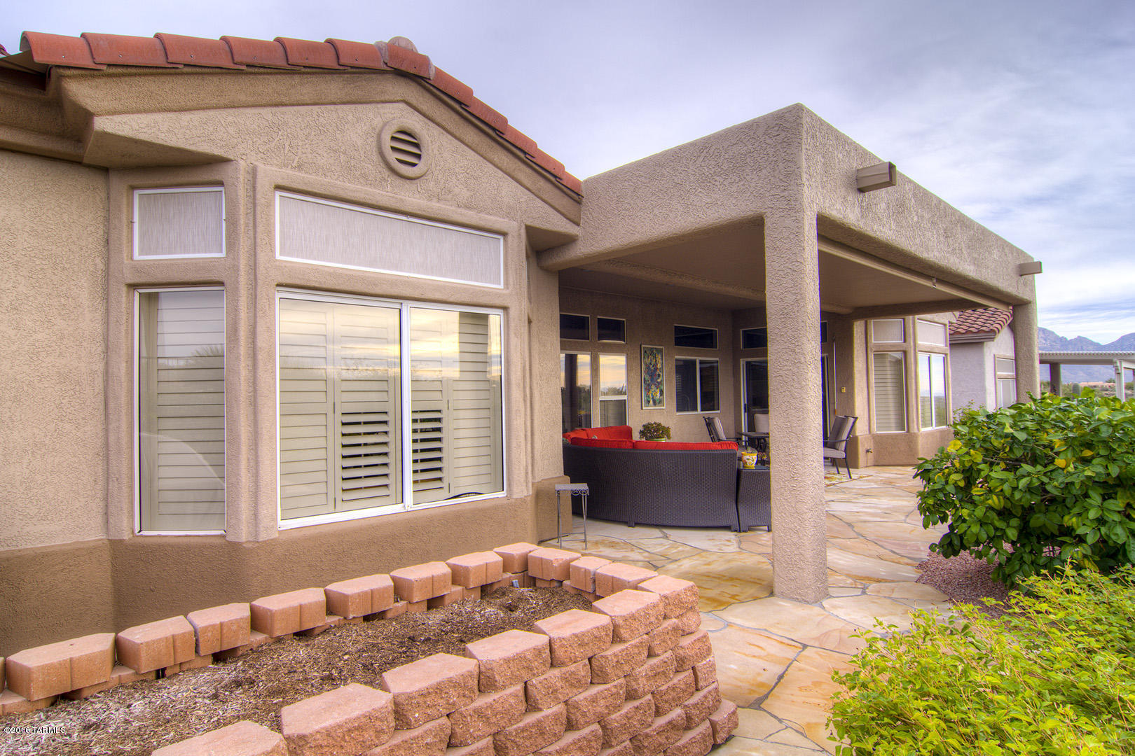 Sun City Vistoso Unit 9(1-155) - Residential