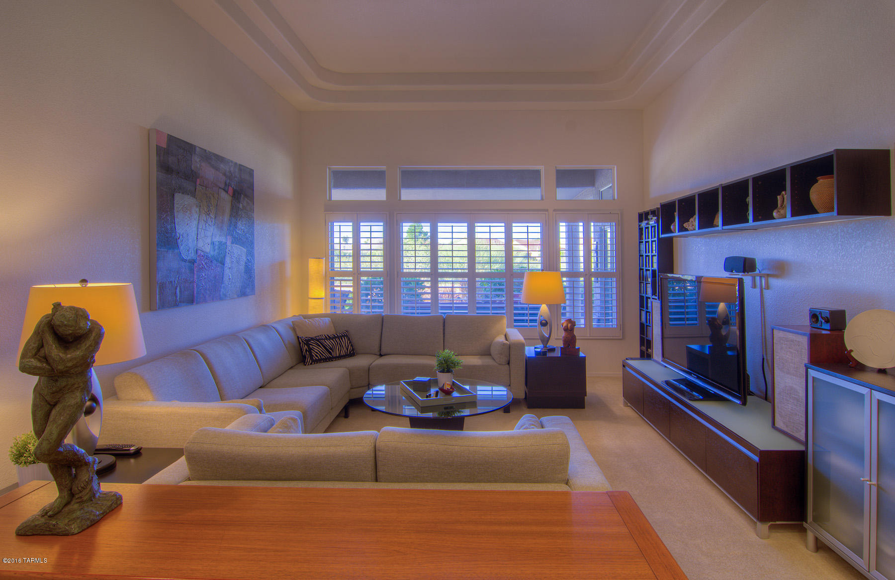Sun City Vistoso Unit 9(1-155) - Residential