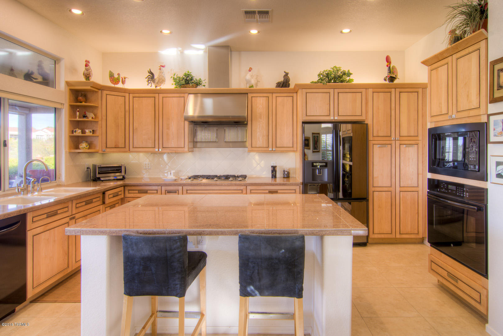 Sun City Vistoso Unit 9(1-155) - Residential
