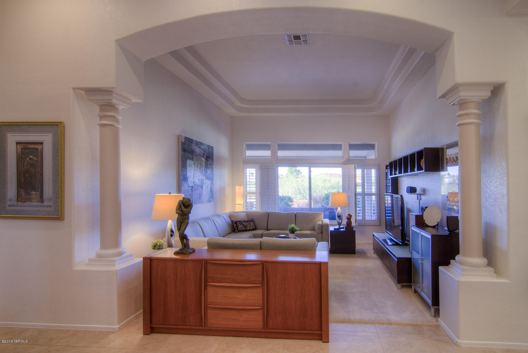 Sun City Vistoso Unit 9(1-155) - Residential