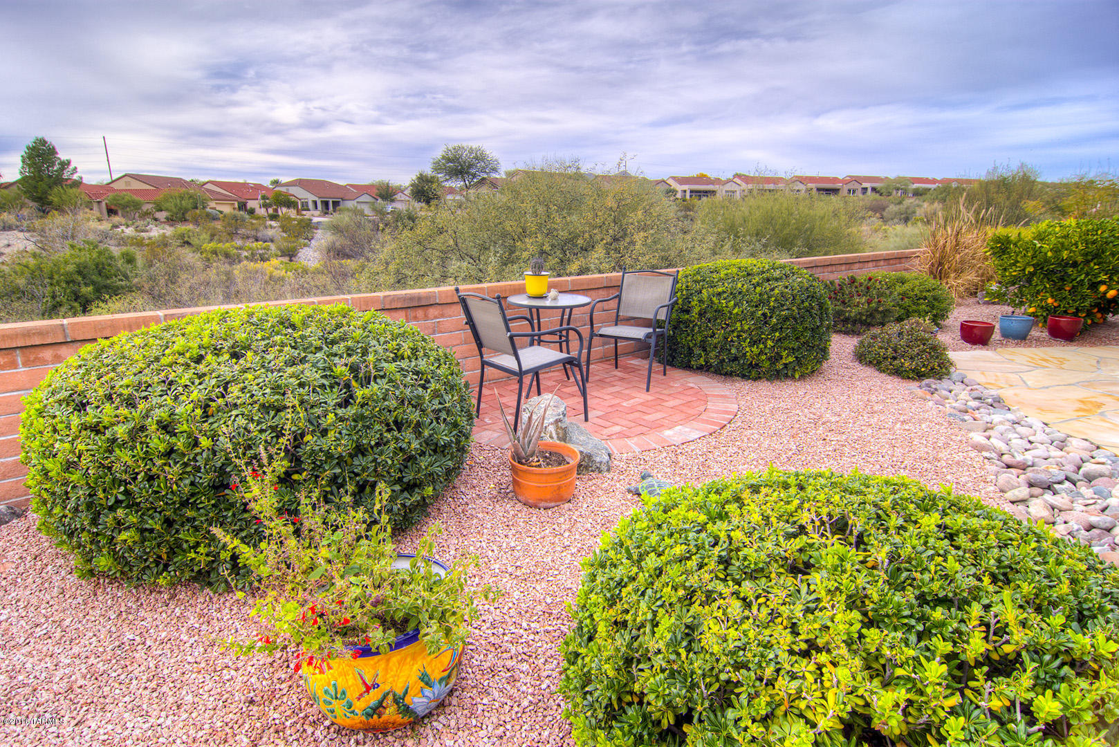 Sun City Vistoso Unit 9(1-155) - Residential