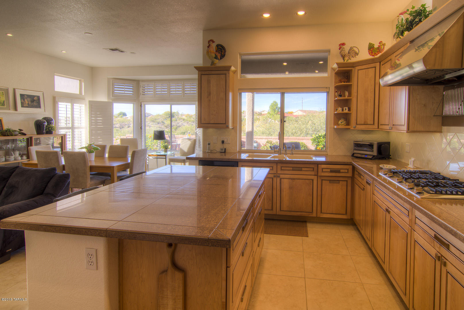 Sun City Vistoso Unit 9(1-155) - Residential