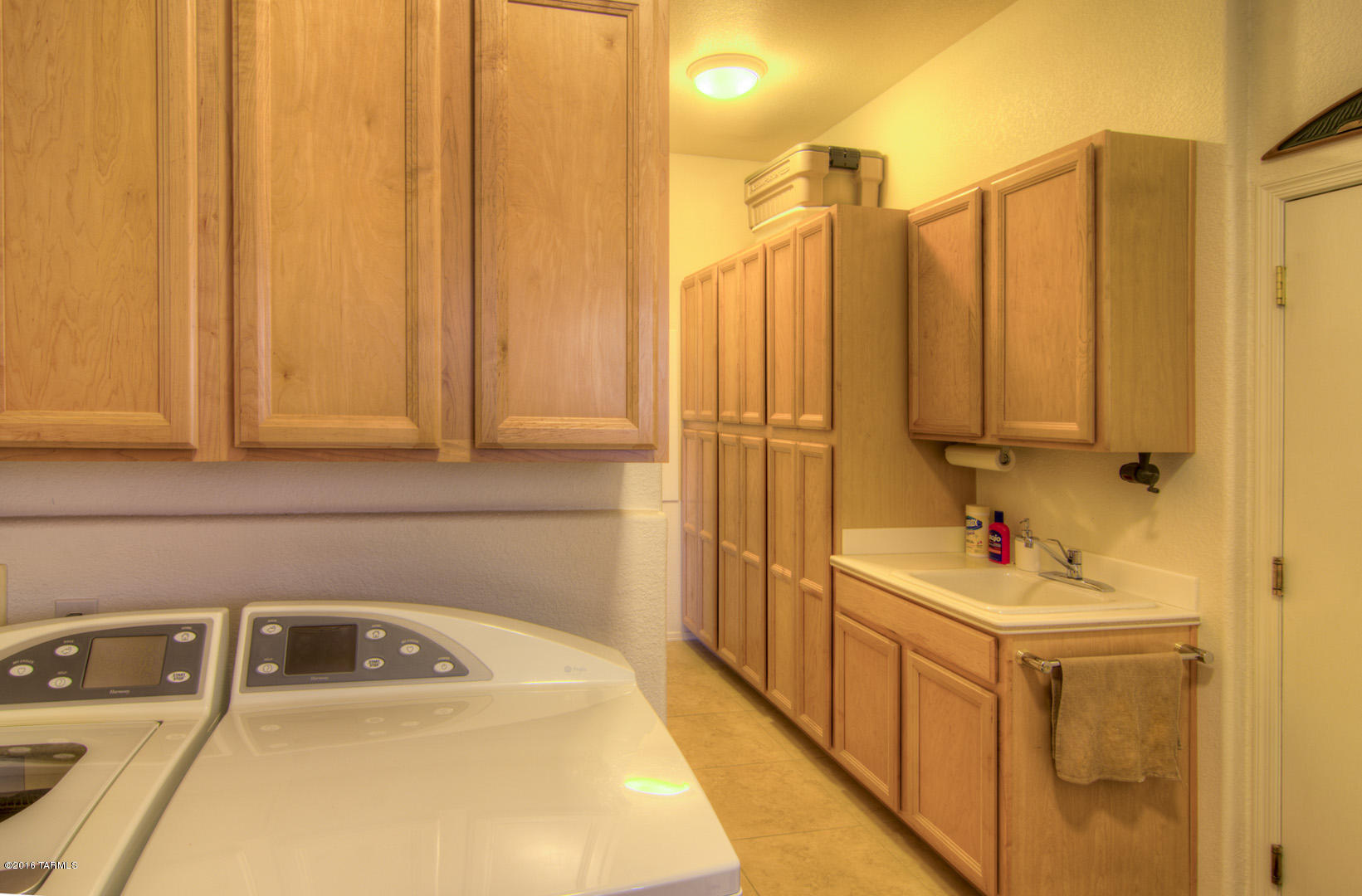 Sun City Vistoso Unit 9(1-155) - Residential