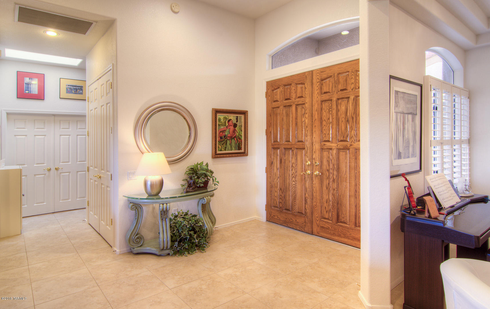 Sun City Vistoso Unit 9(1-155) - Residential
