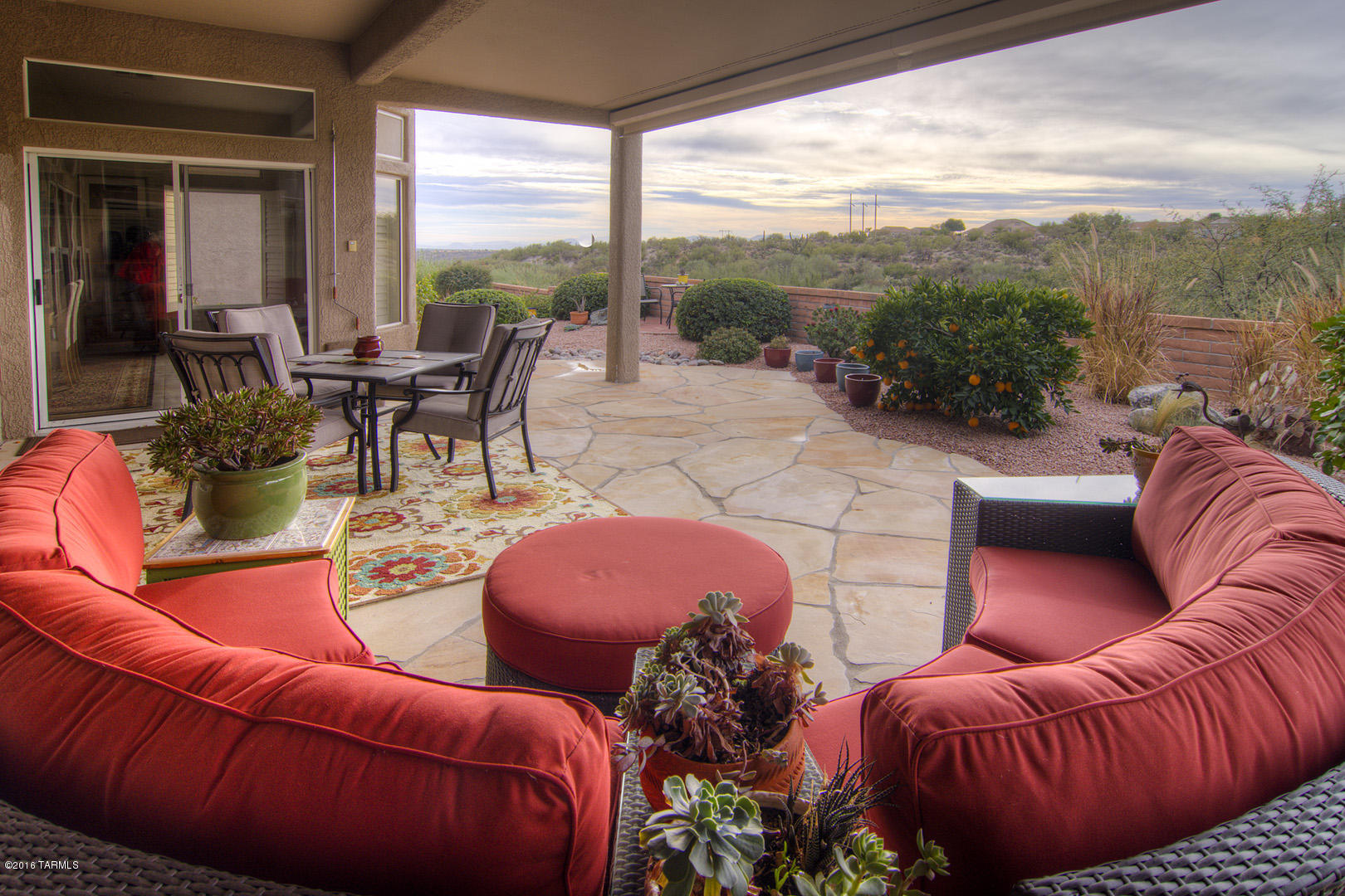 Sun City Vistoso Unit 9(1-155) - Residential