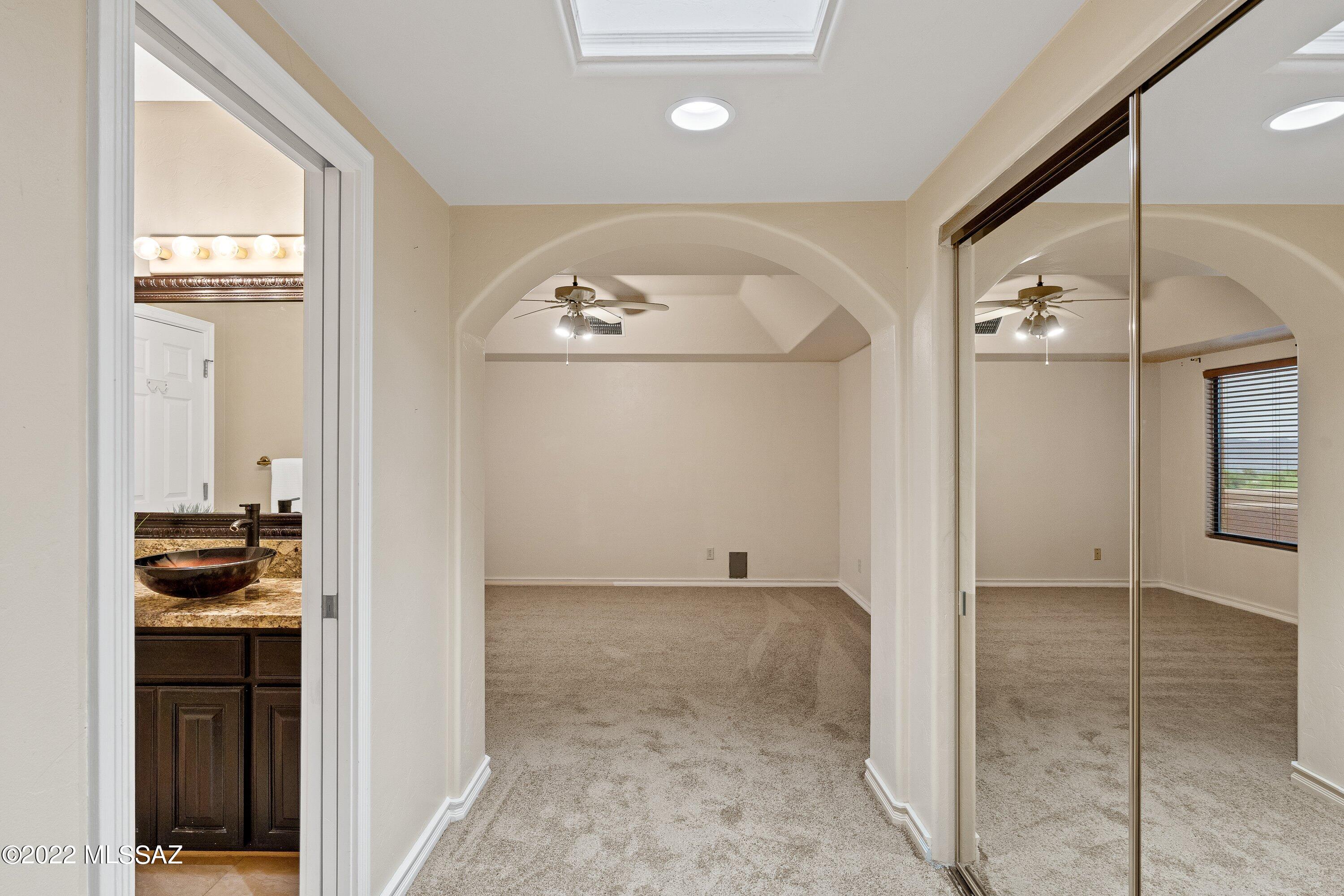 Montanas Ests - Residential