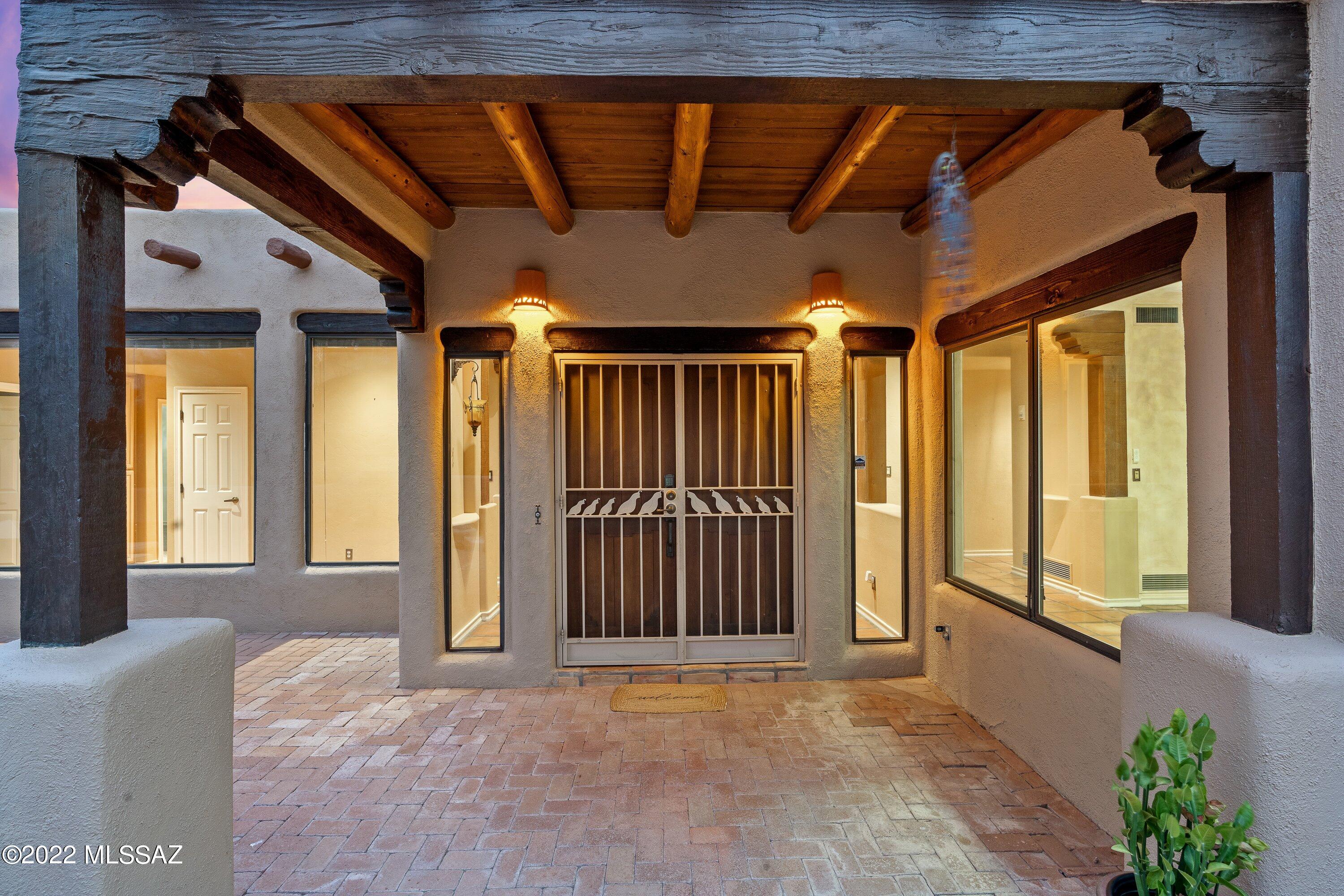 Montanas Ests - Residential