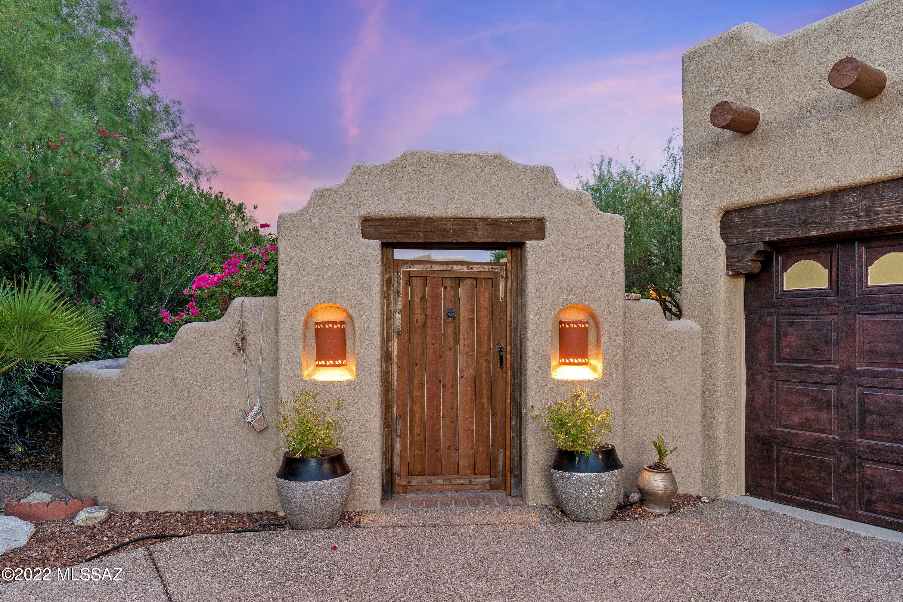 Montanas Ests - Residential