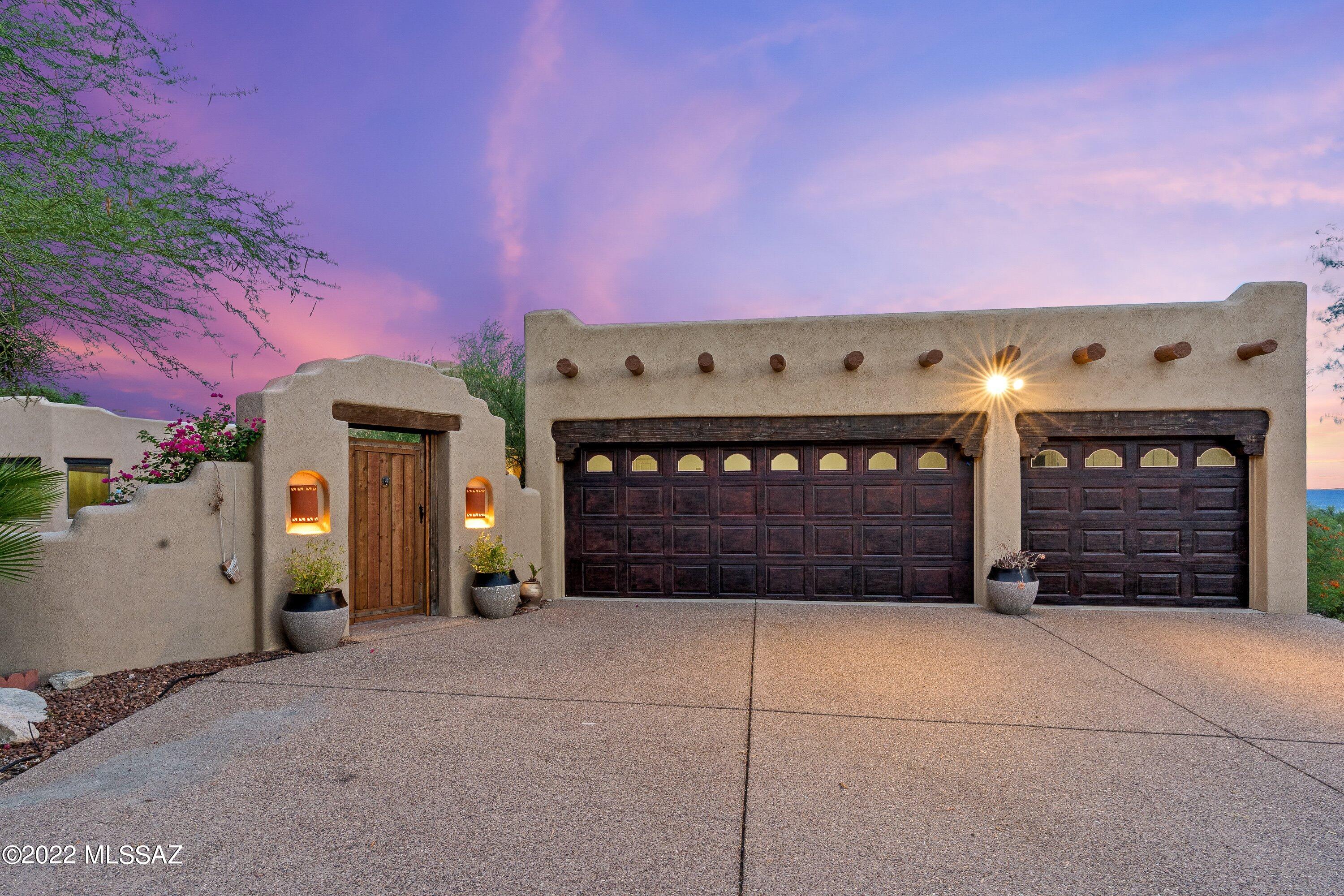 Montanas Ests - Residential