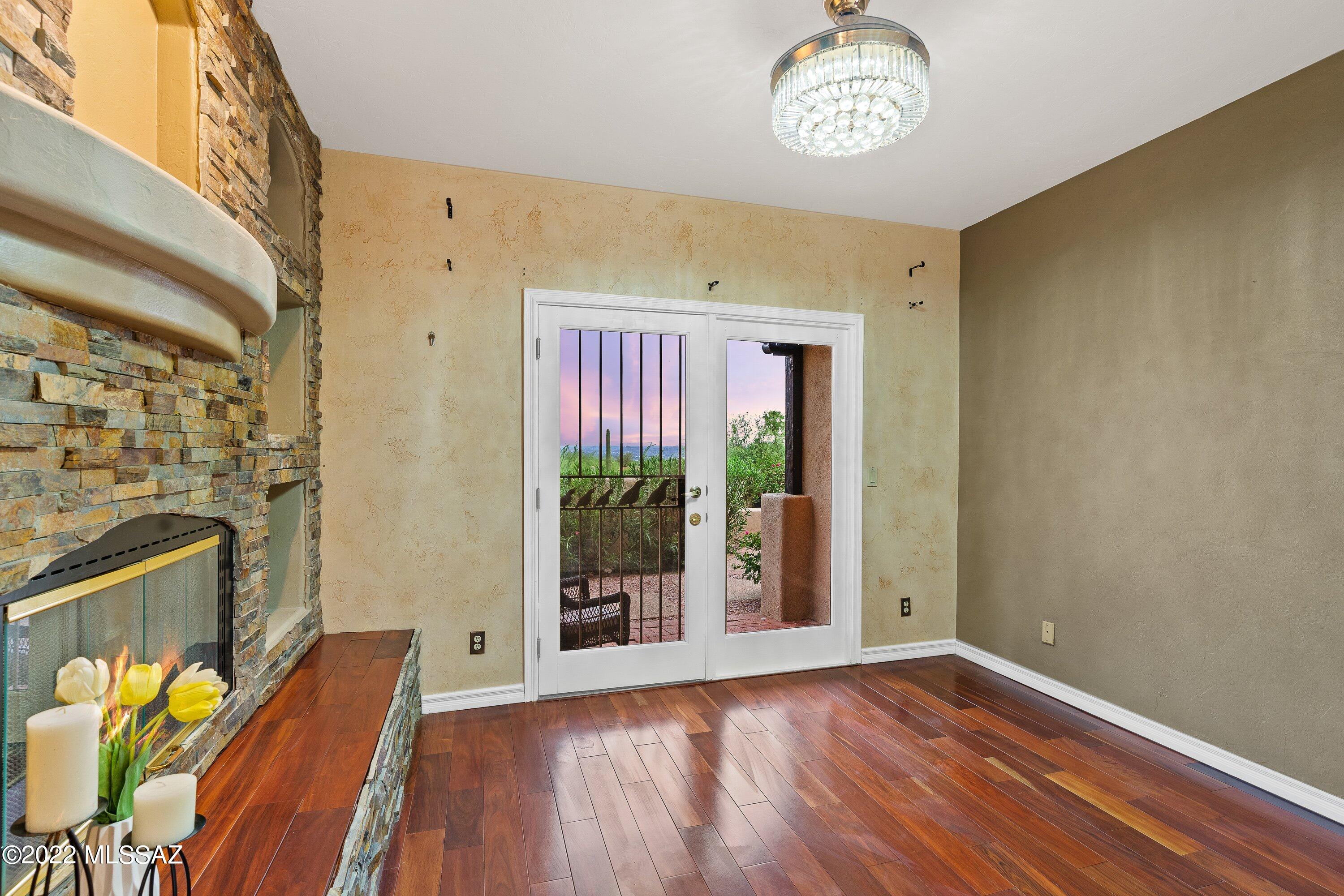 Montanas Ests - Residential