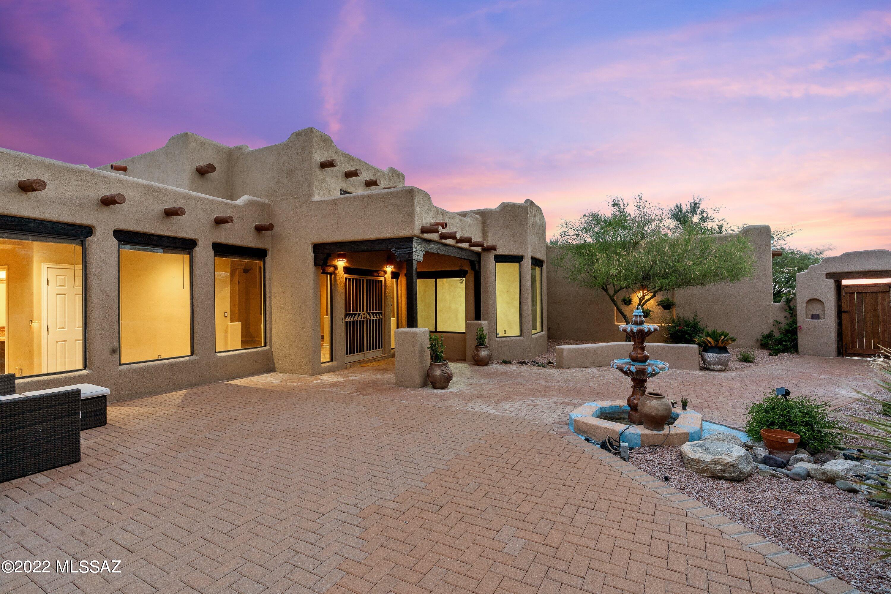 Montanas Ests - Residential