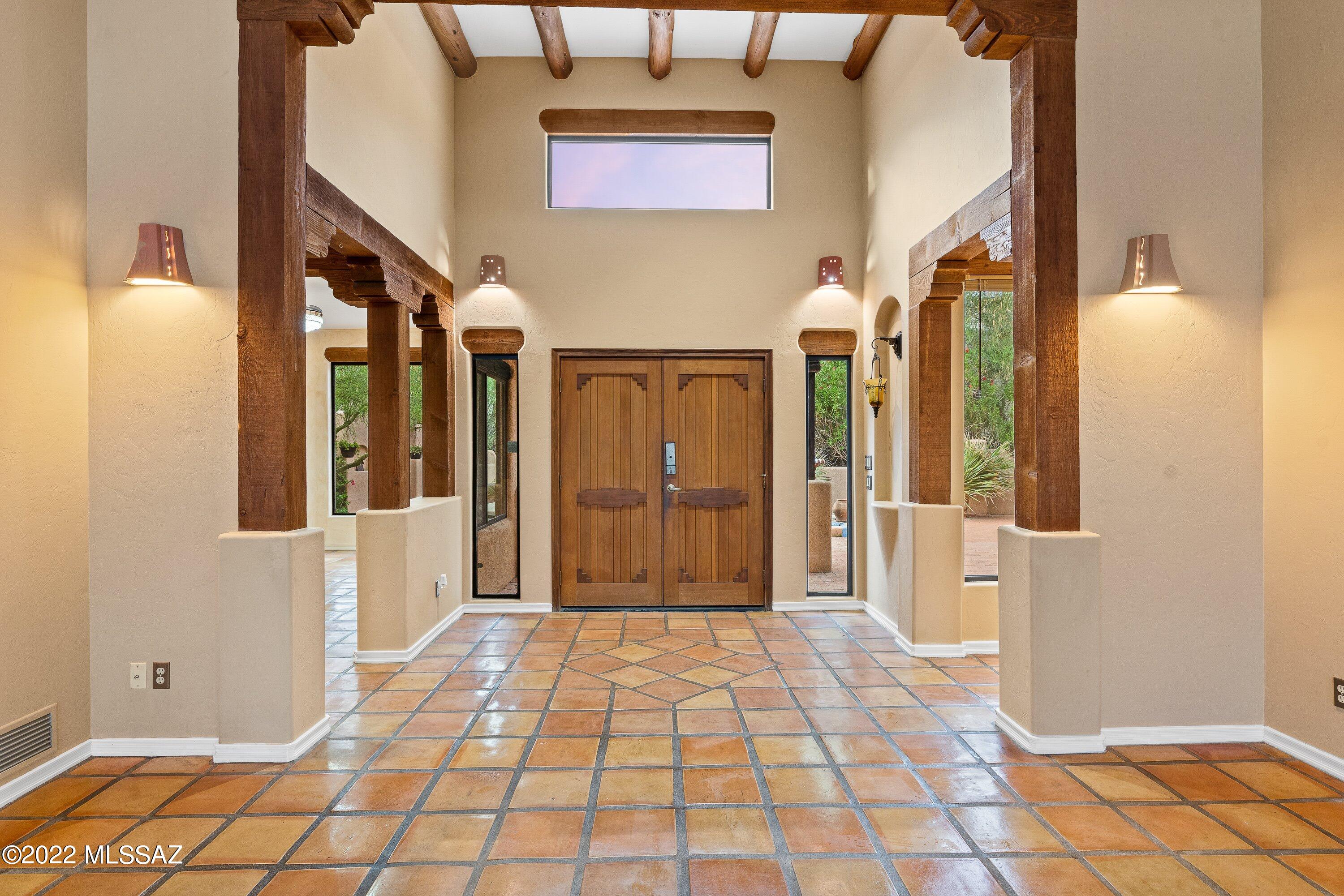 Montanas Ests - Residential