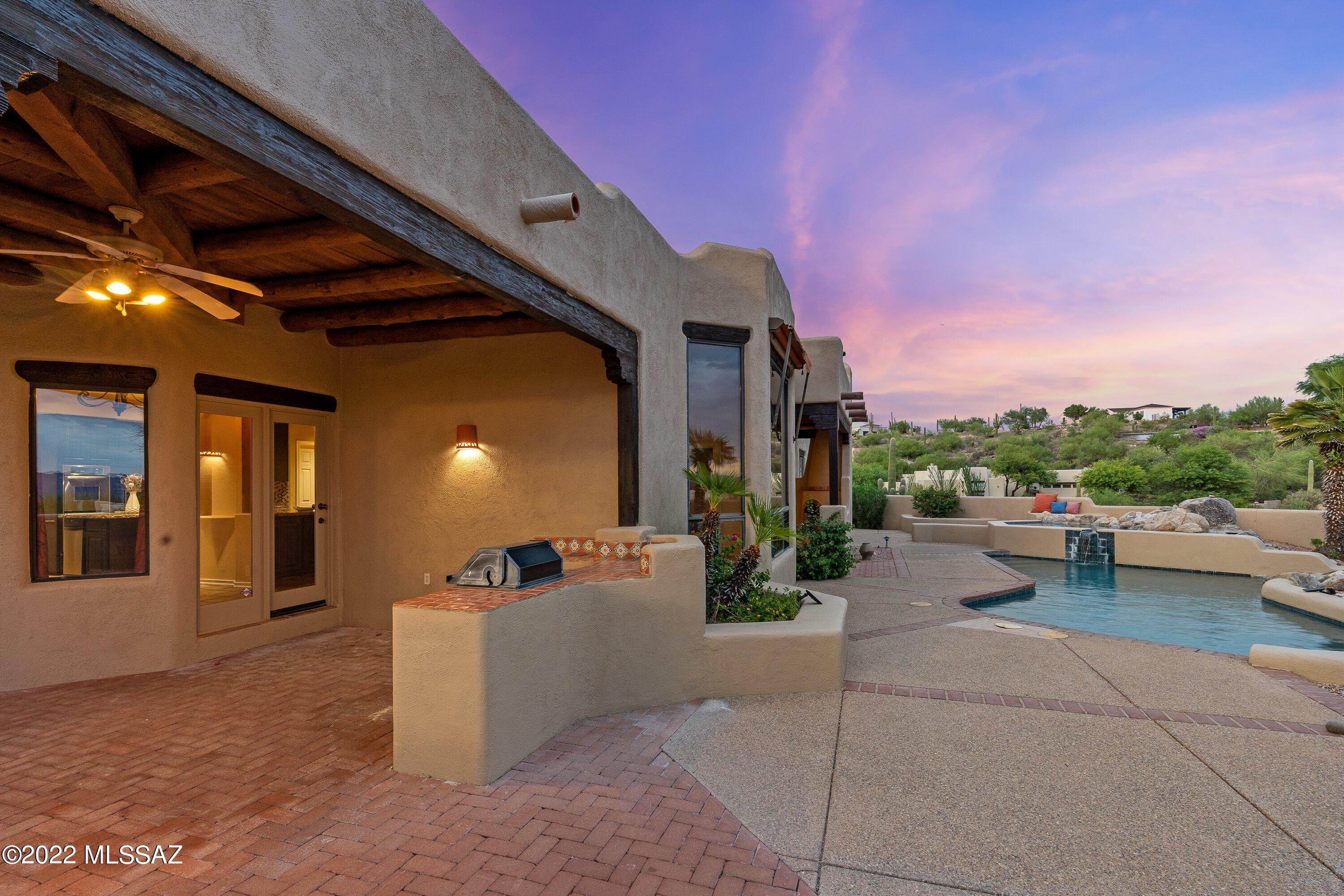 Montanas Ests - Residential