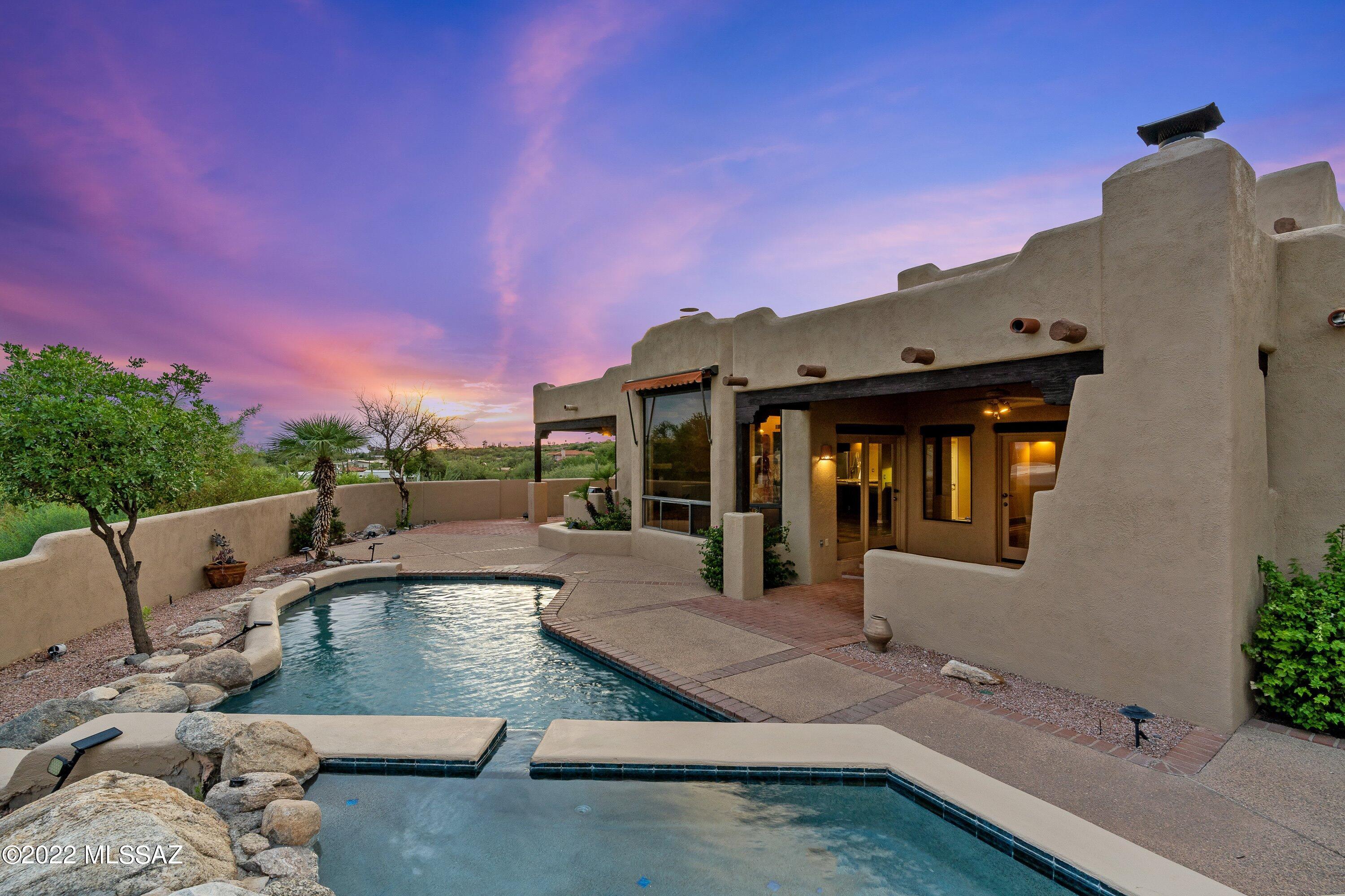 Montanas Ests - Residential