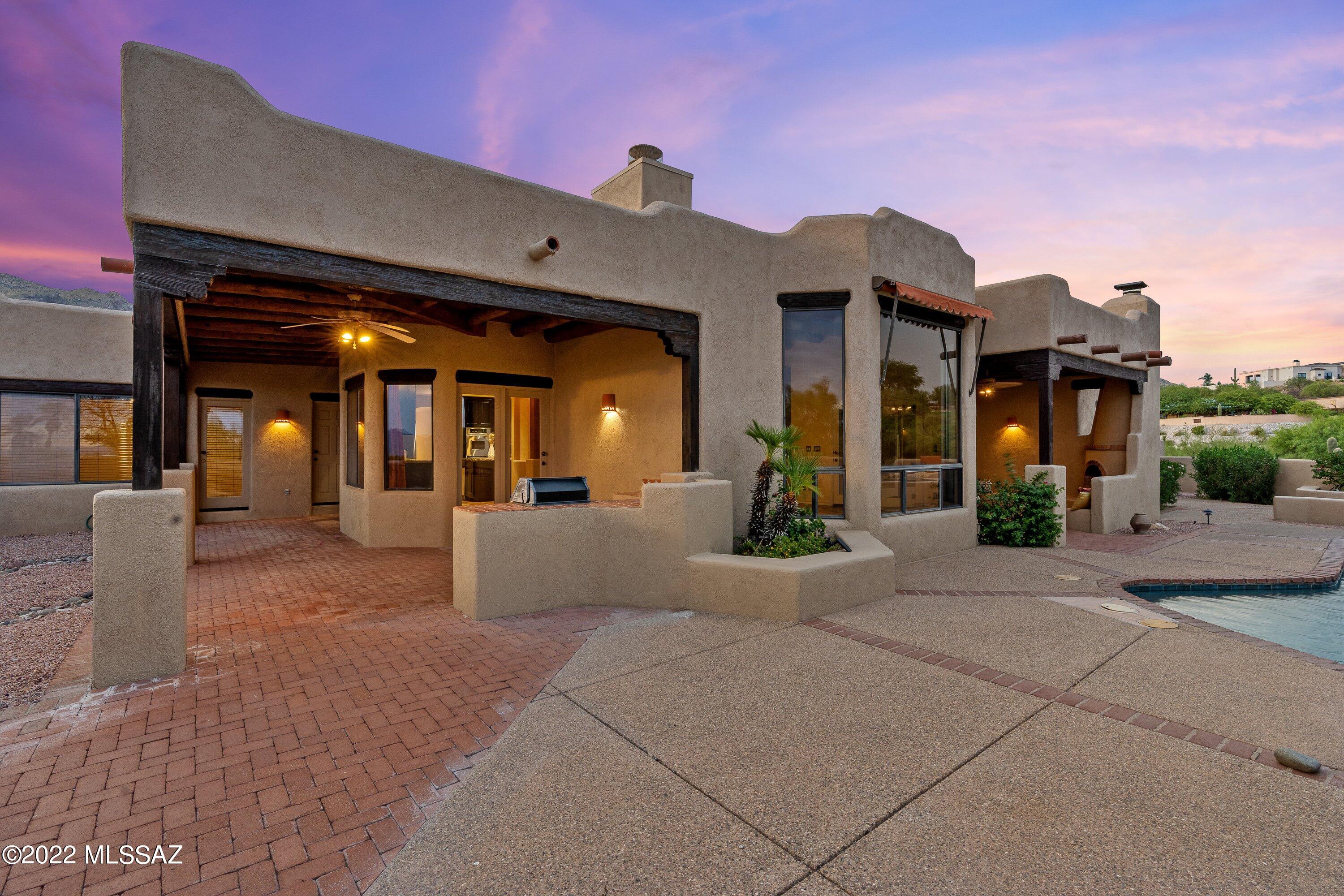Montanas Ests - Residential