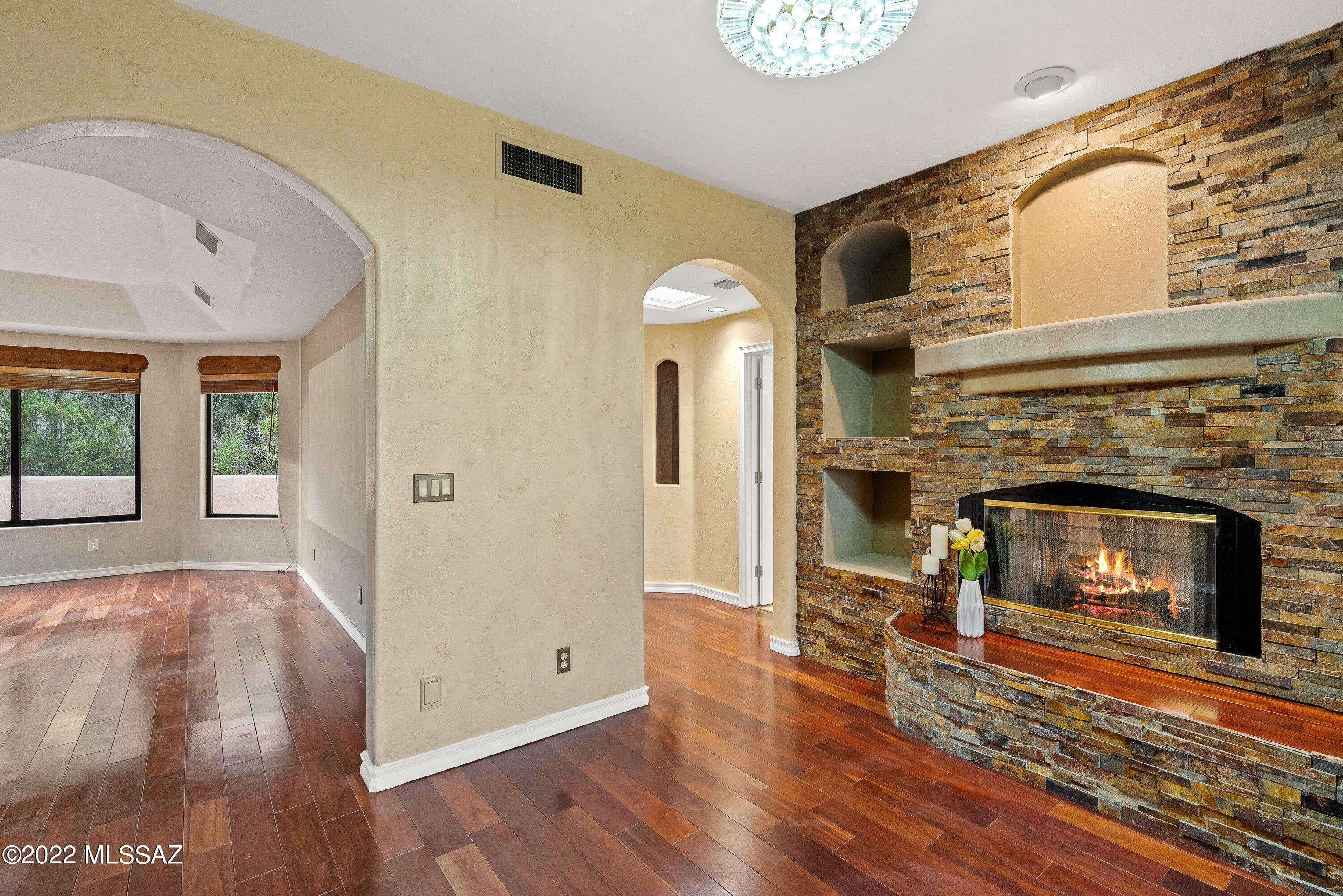 Montanas Ests - Residential