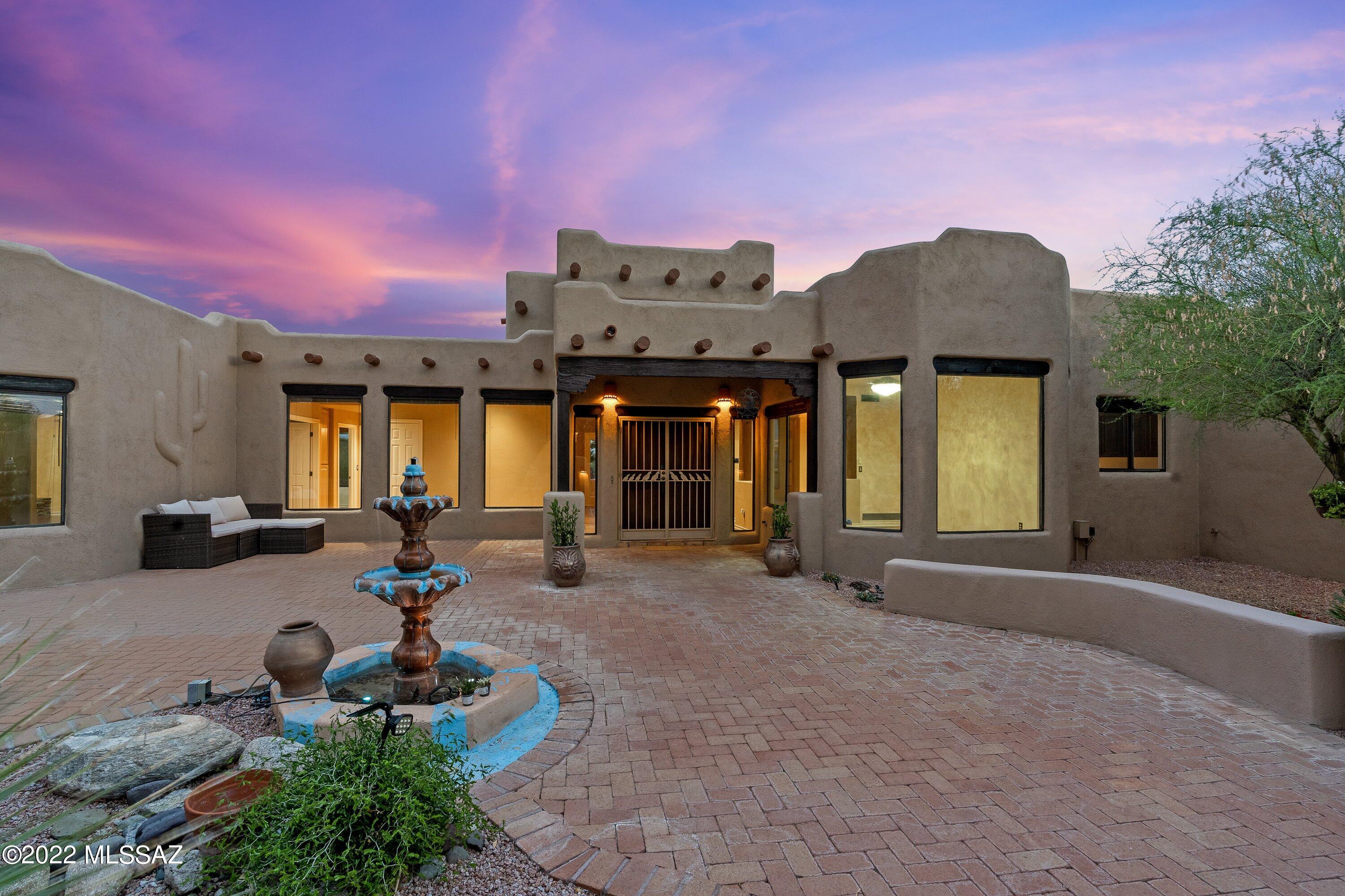 Montanas Ests - Residential