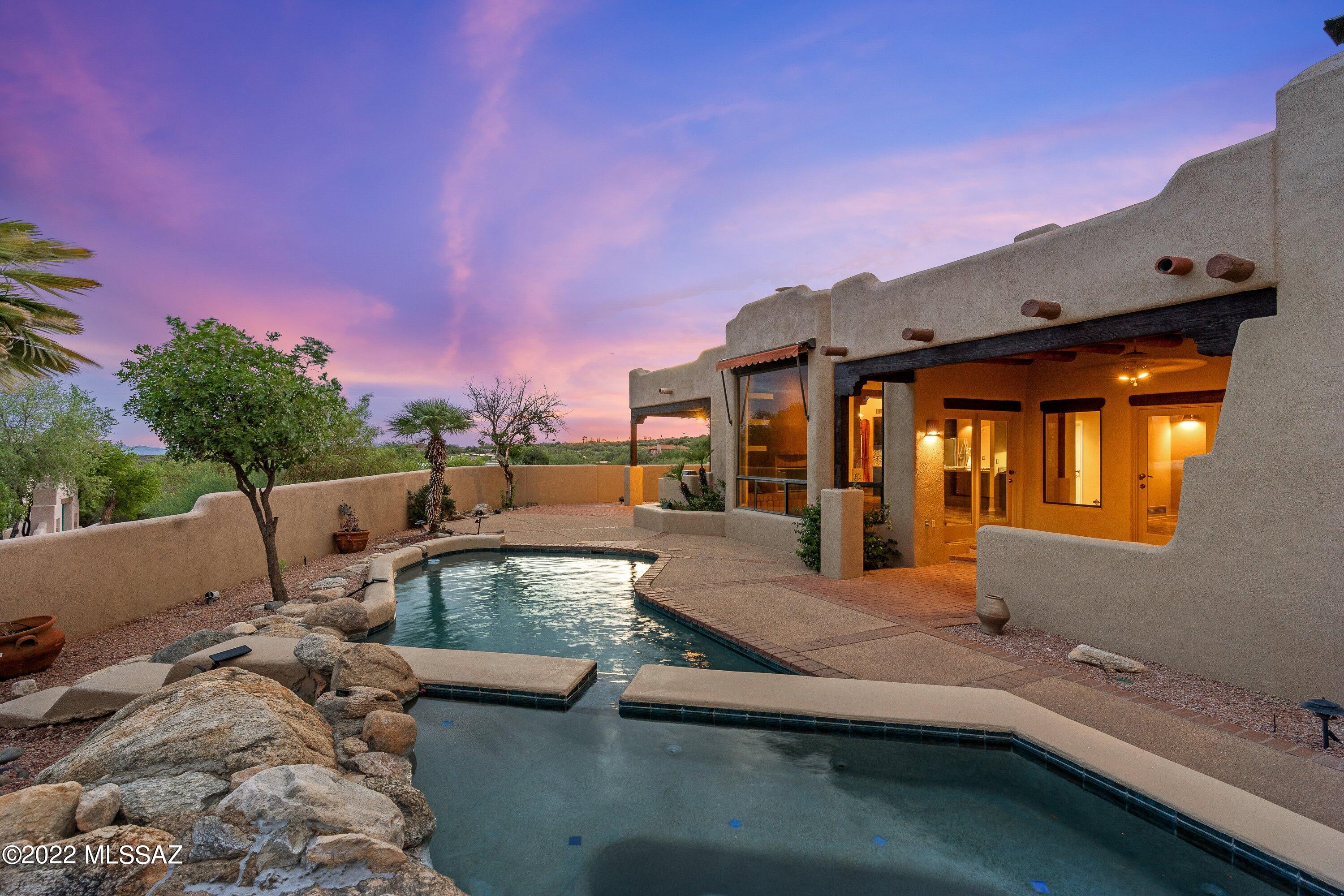 Montanas Ests - Residential