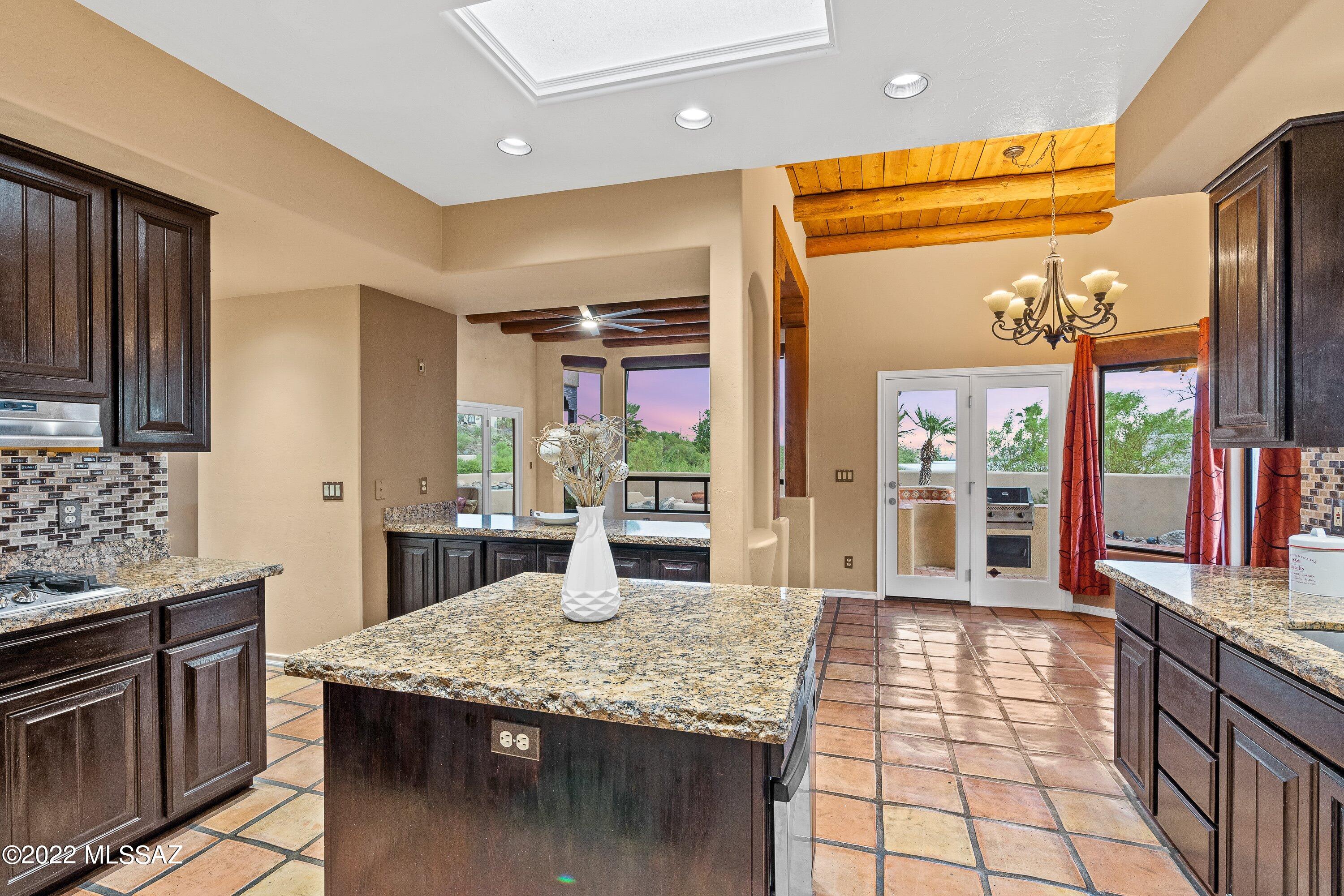 Montanas Ests - Residential