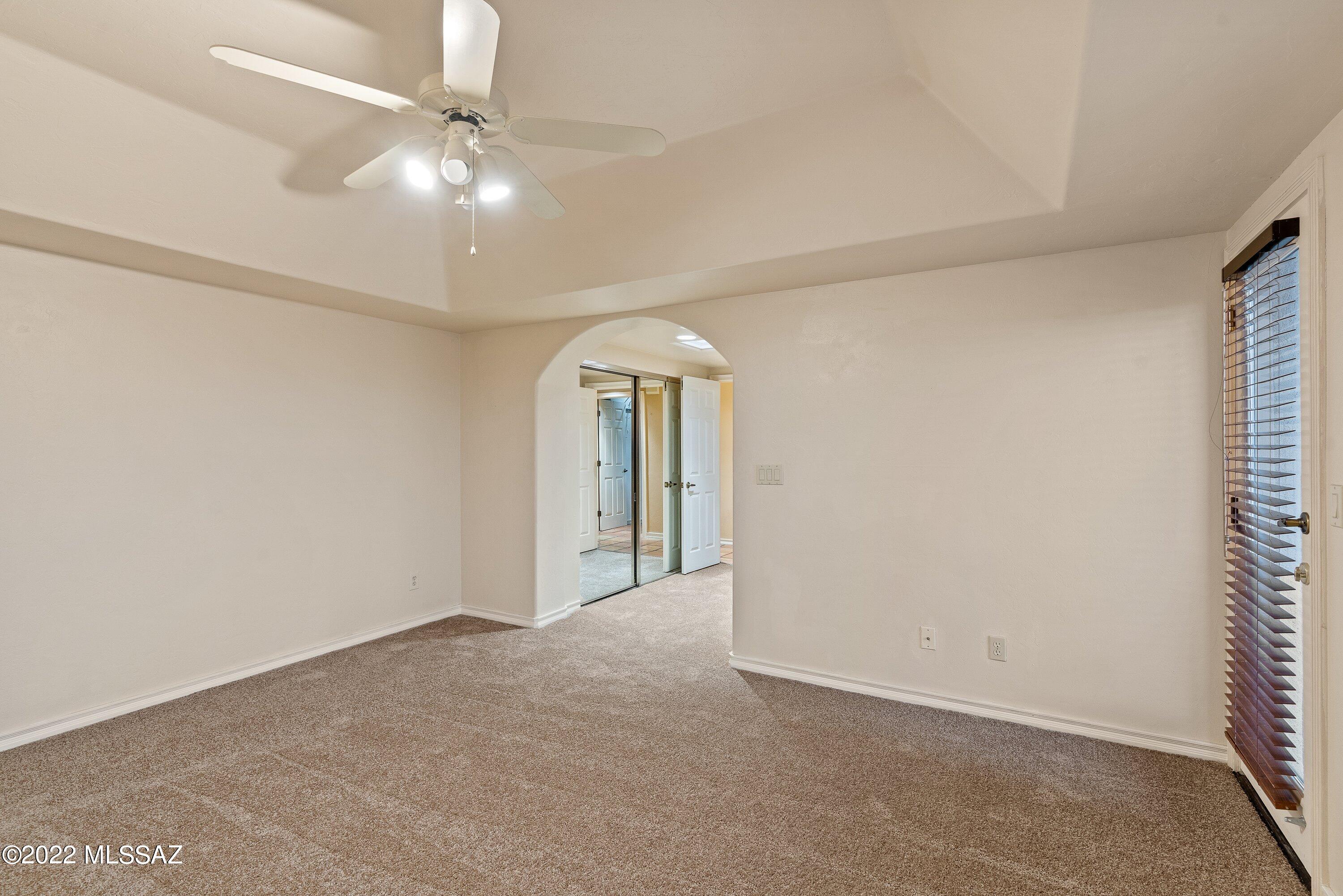 Montanas Ests - Residential