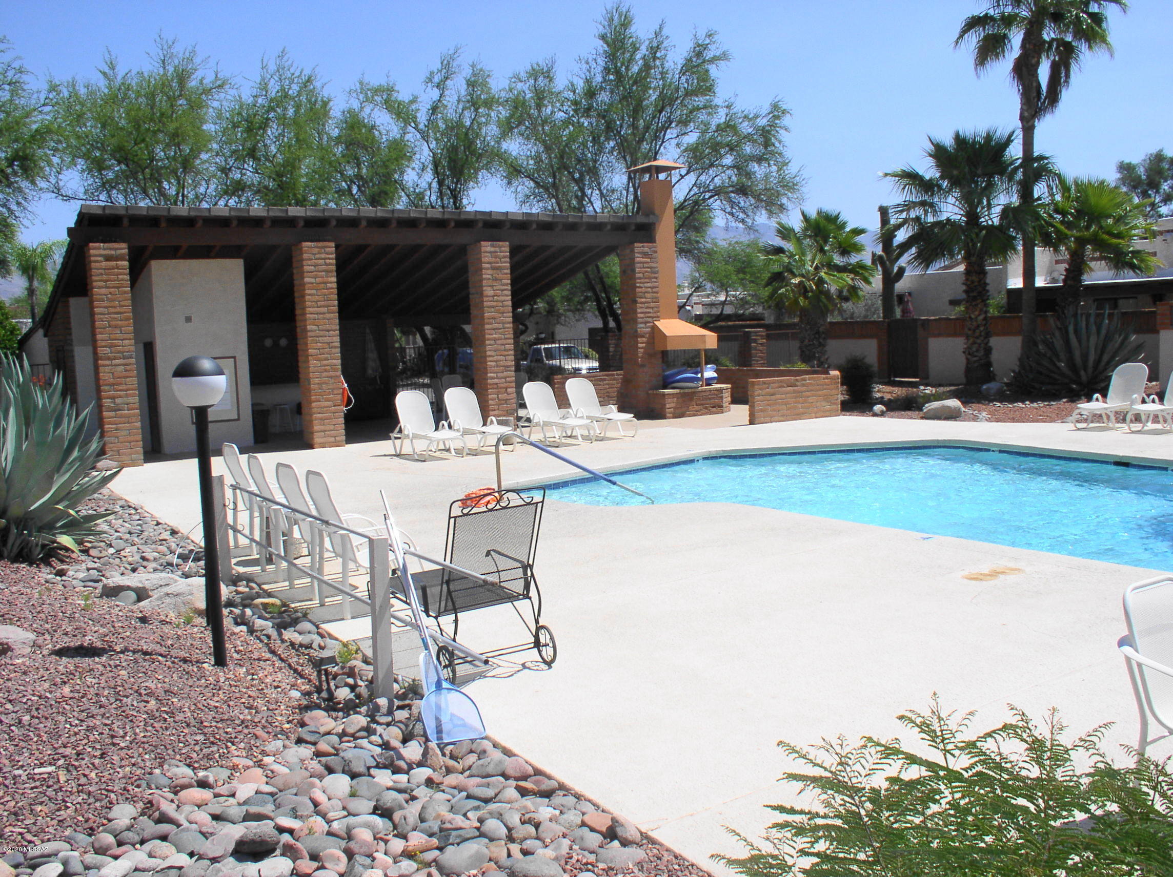 Winterhaven Village (1-78) - Residential Lease