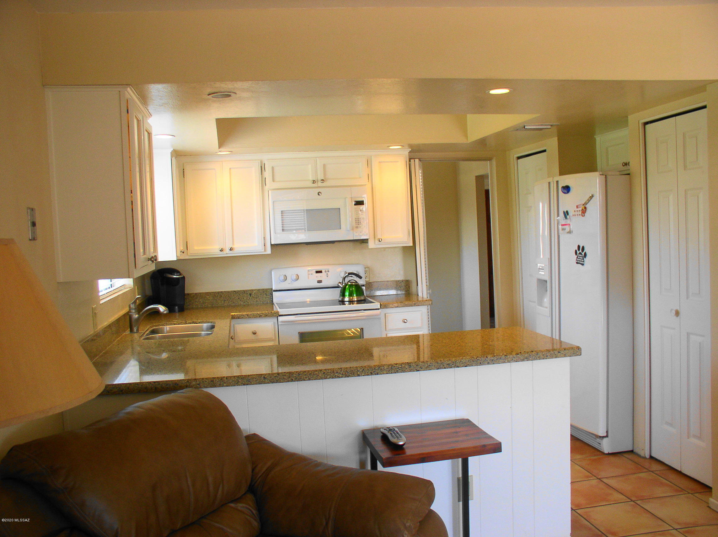 Winterhaven Village (1-78) - Residential Lease