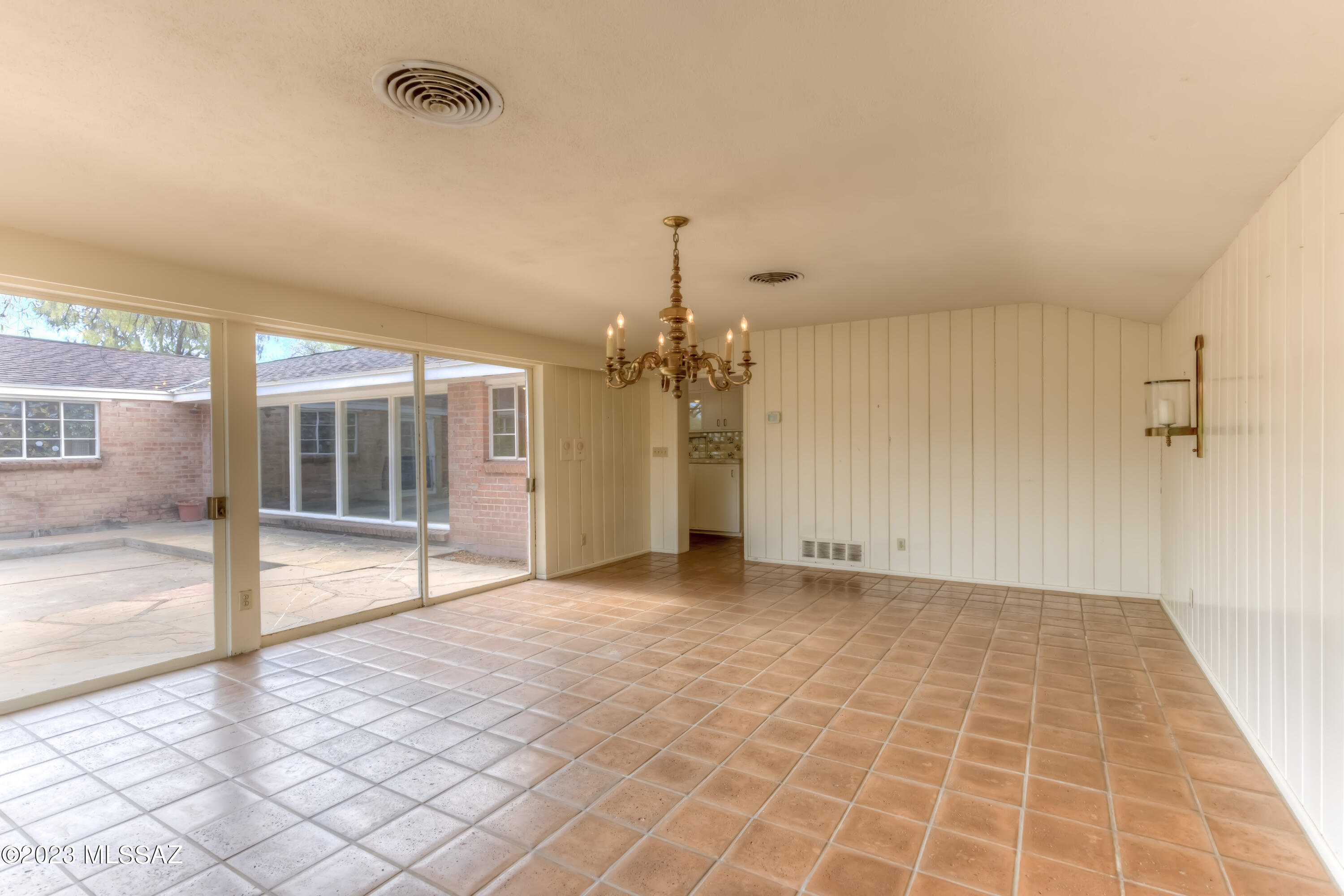 Aldea Linda - Residential