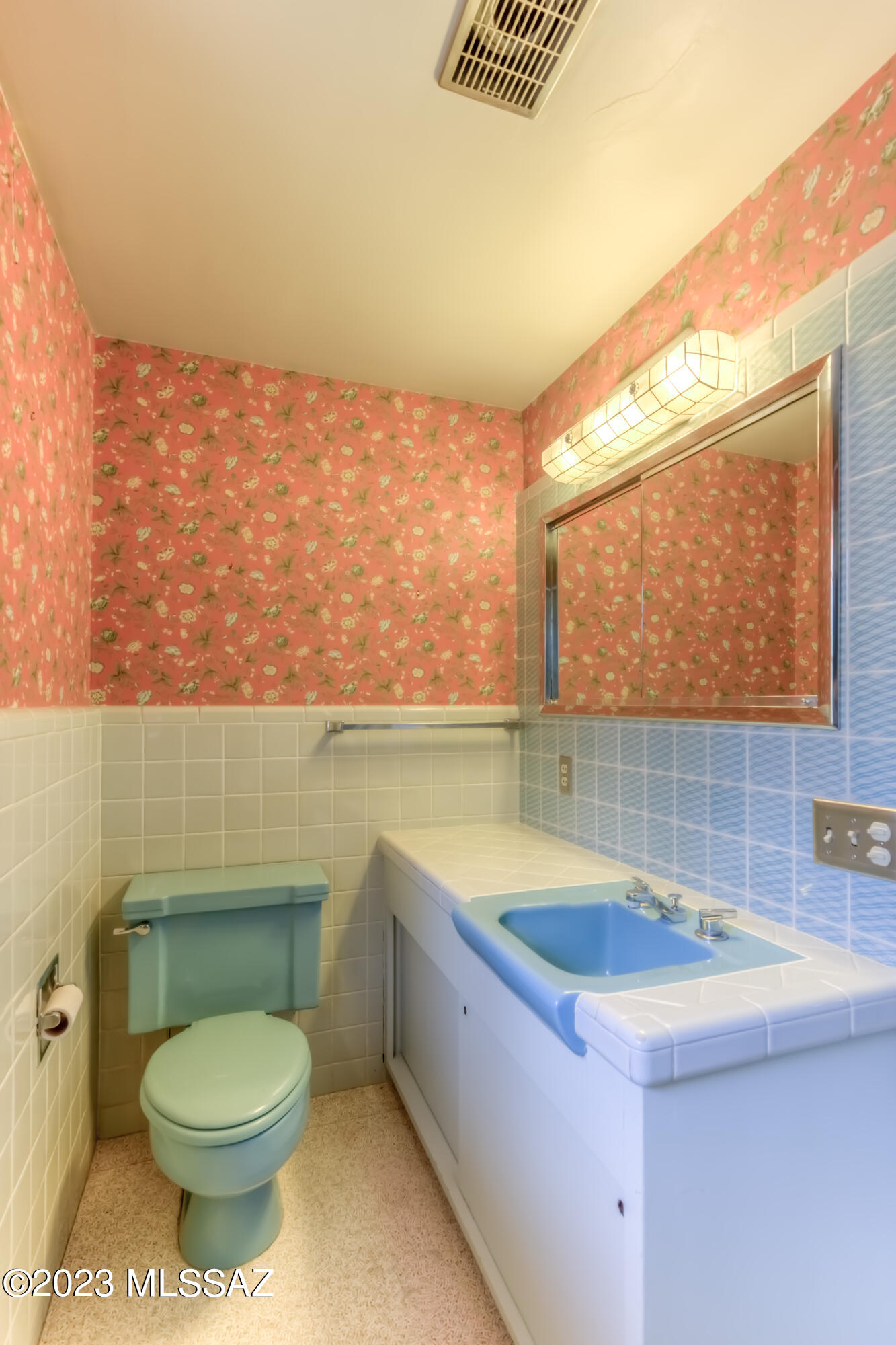 Aldea Linda - Residential
