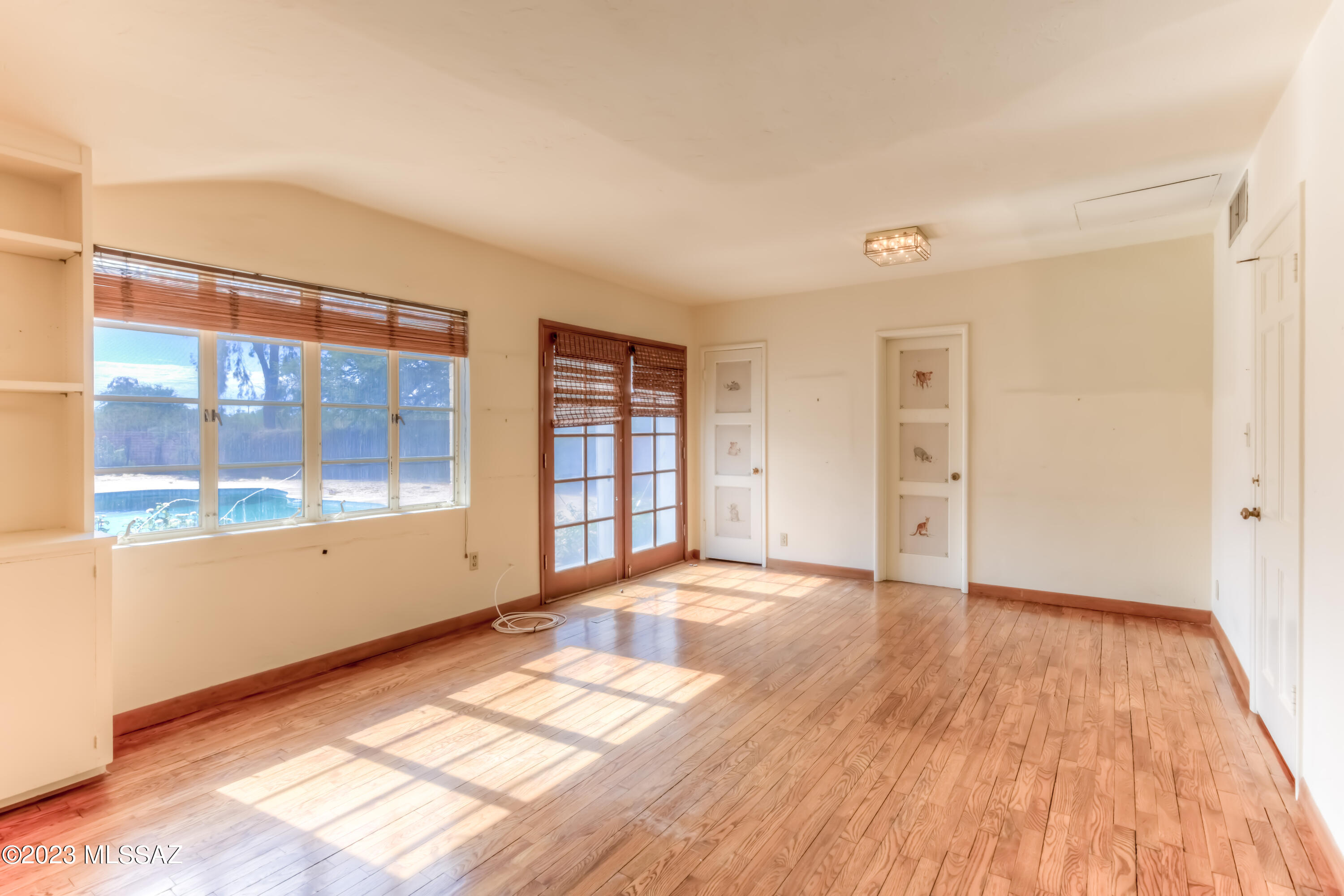 Aldea Linda - Residential