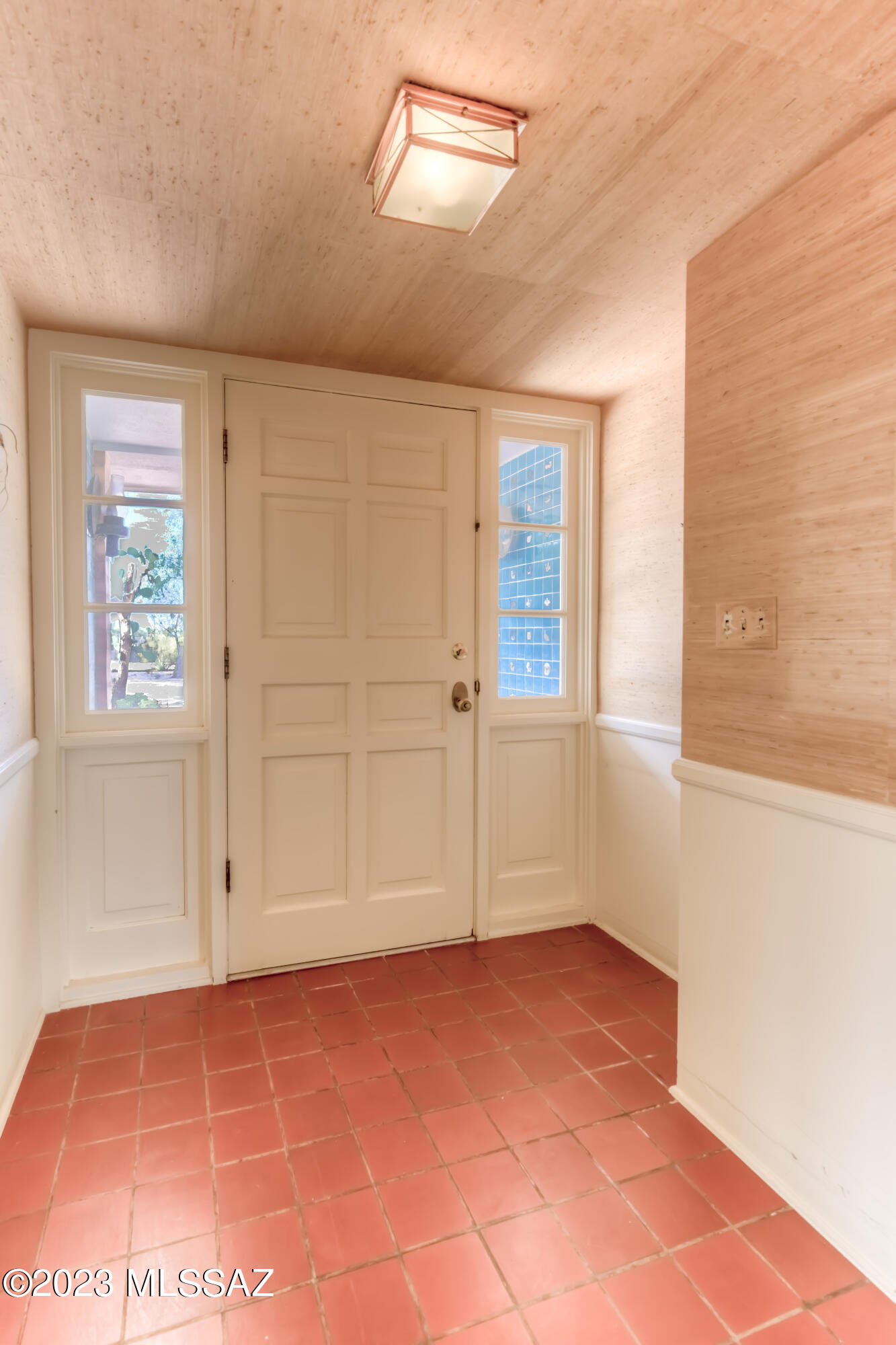 Aldea Linda - Residential