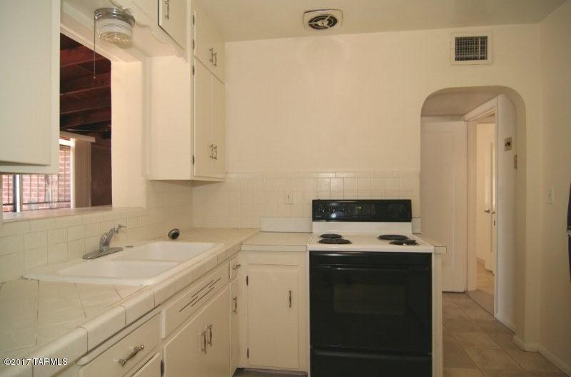 Jefferson Park - Residential Lease