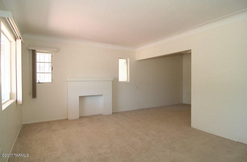 Jefferson Park - Residential Lease
