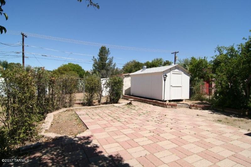 Jefferson Park - Residential Lease